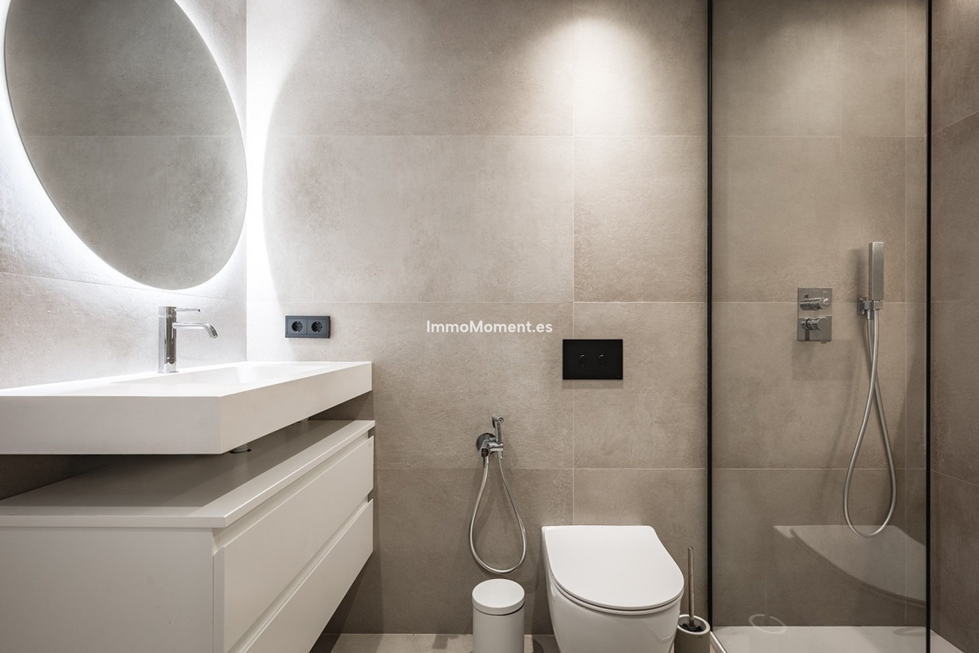 Revente - Appartement - Benahavís - Benahavís Centro