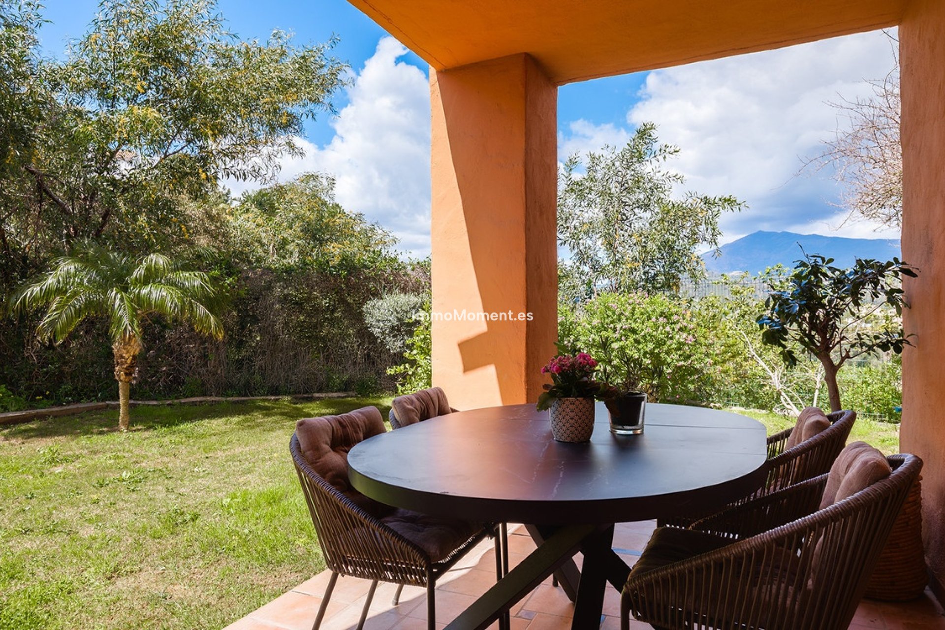 Revente - Appartement - Benahavís - Benahavís Centro