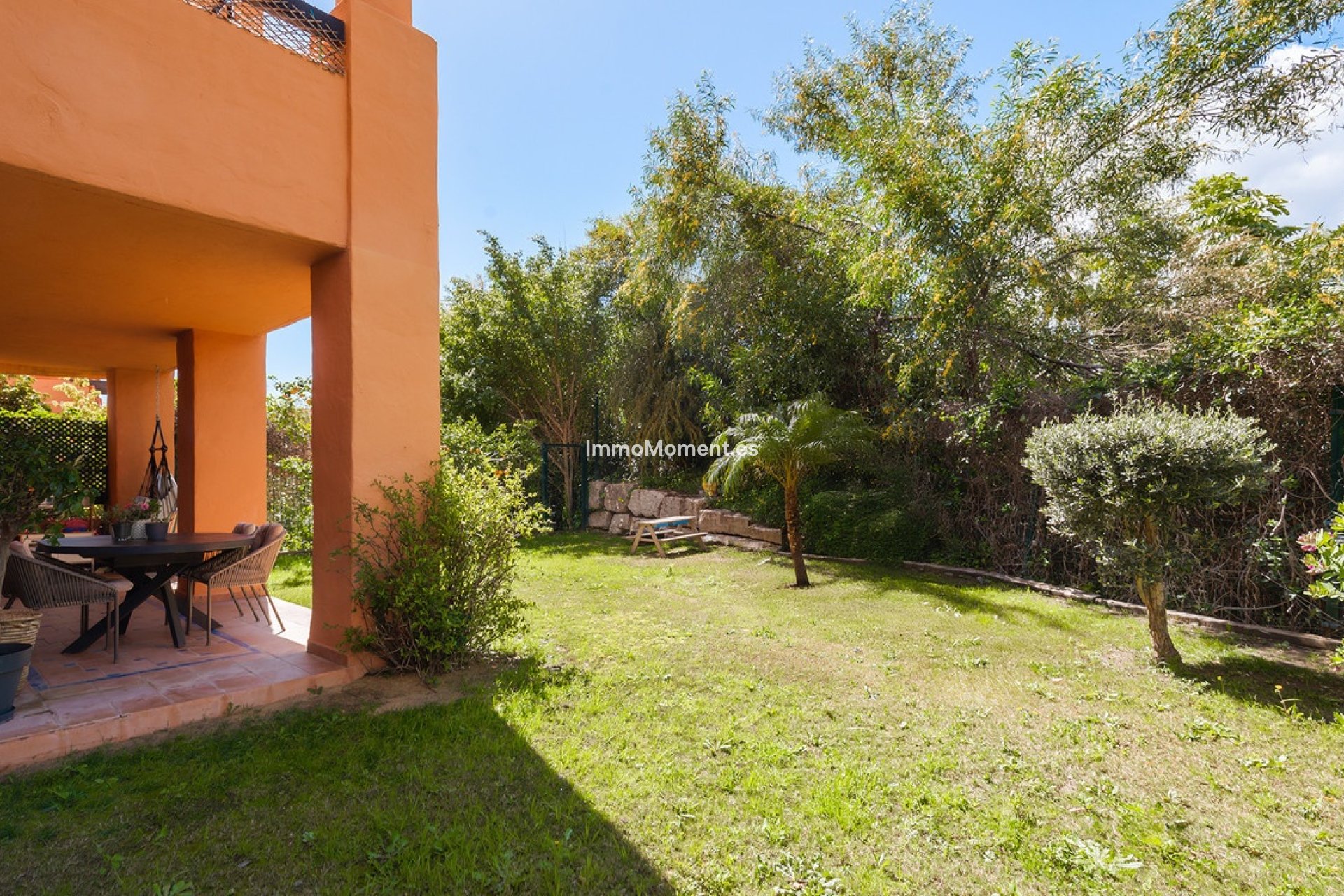 Revente - Appartement - Benahavís - Benahavís Centro