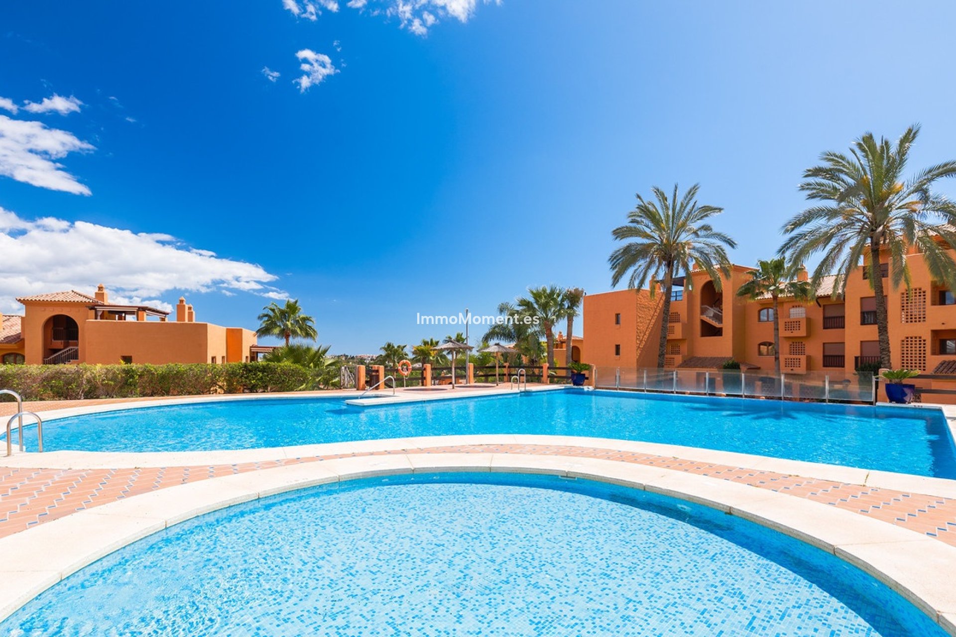 Revente - Appartement - Benahavís - Benahavís Centro