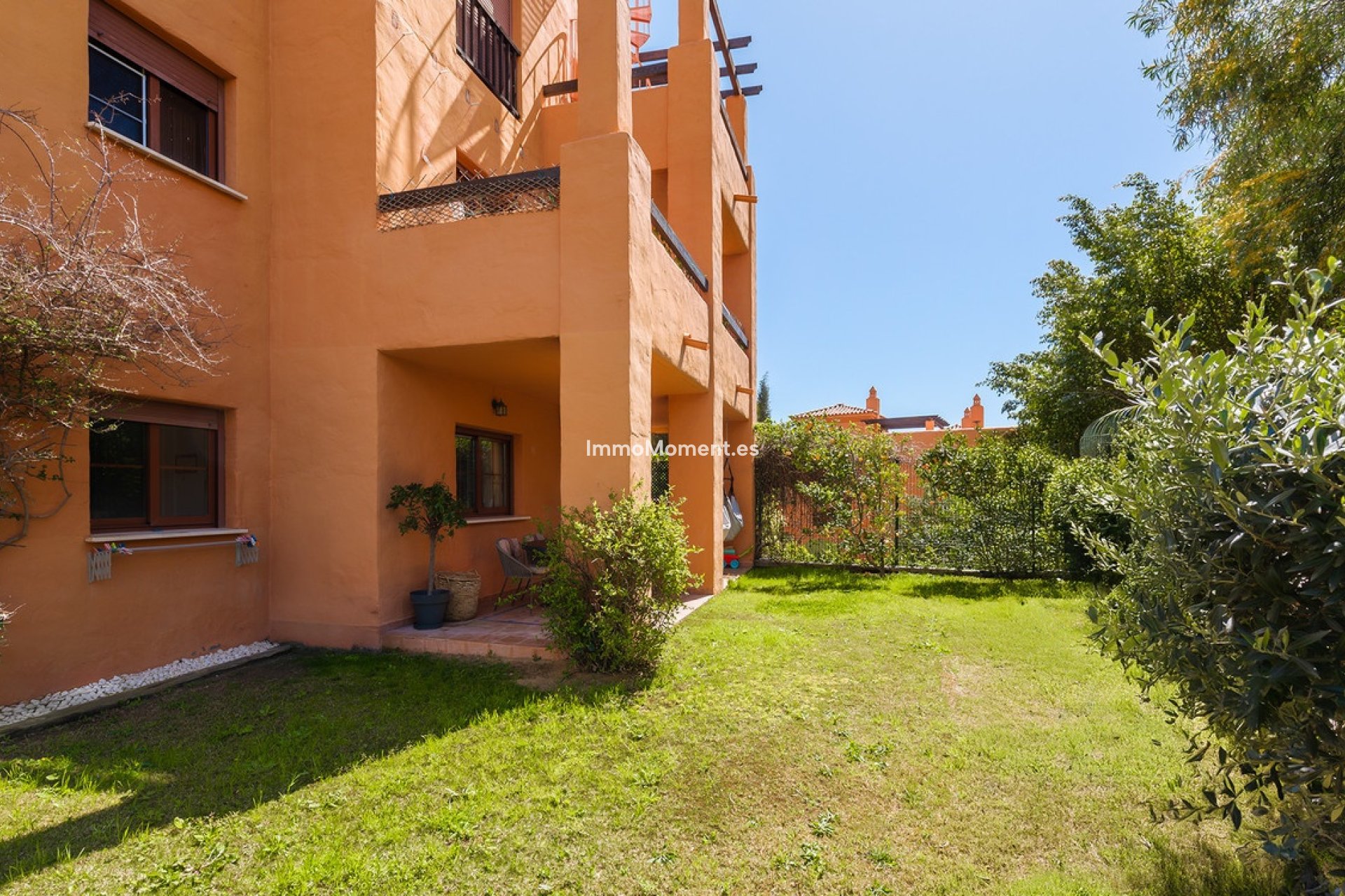 Revente - Appartement - Benahavís - Benahavís Centro
