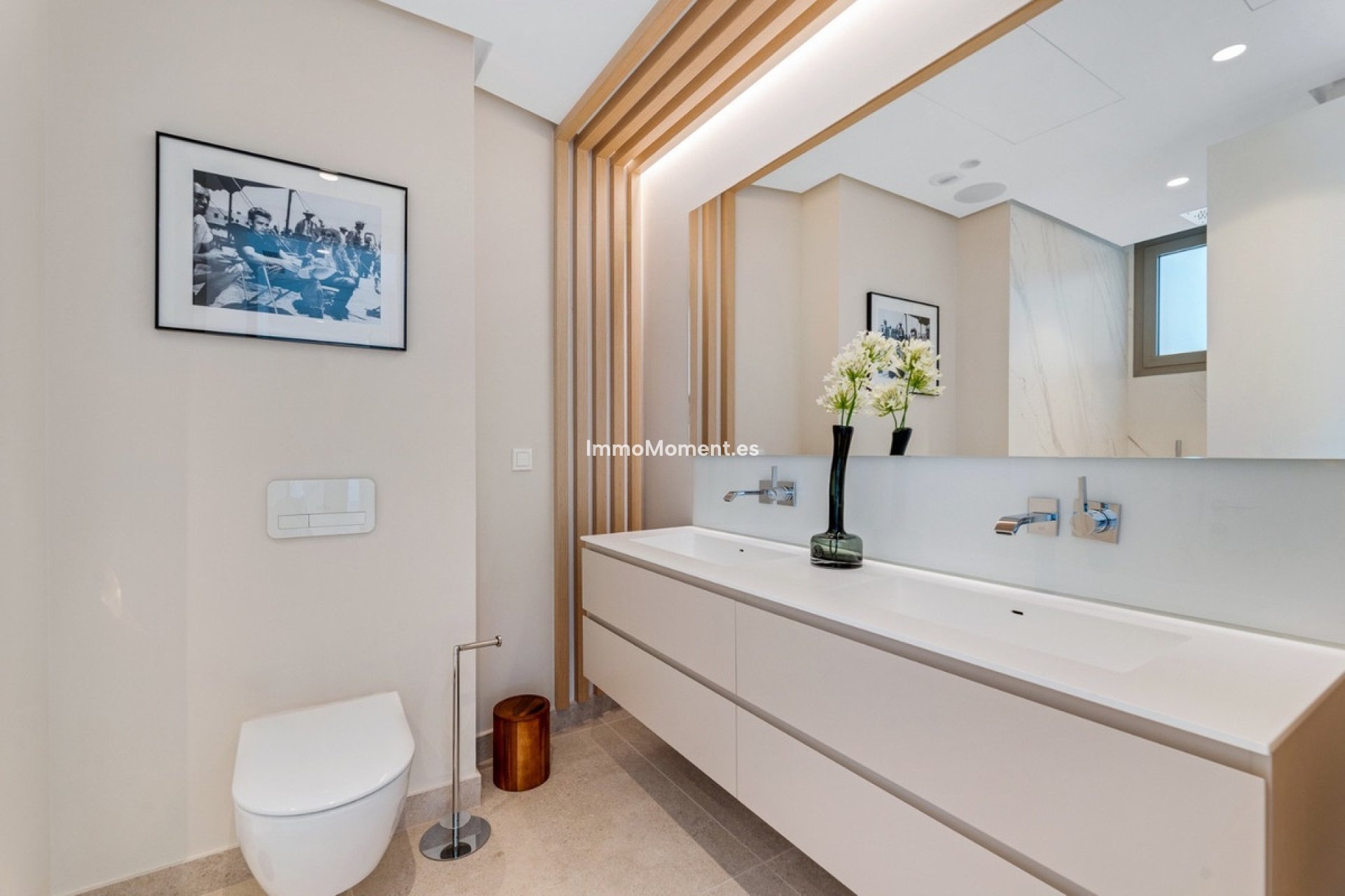 Revente - Appartement - Benahavís - Benahavís Centro