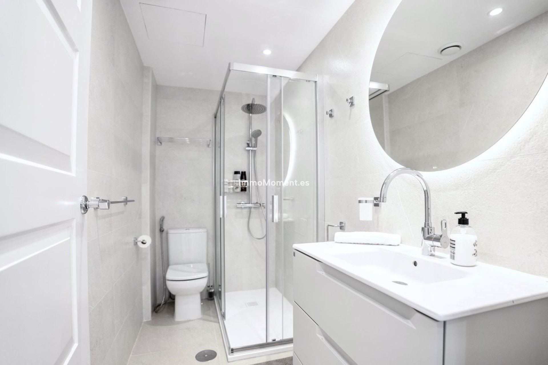 Revente - Appartement - Benahavís - Benahavís Centro