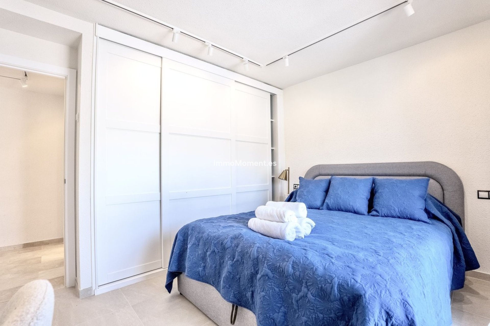 Revente - Appartement - Benahavís - Benahavís Centro