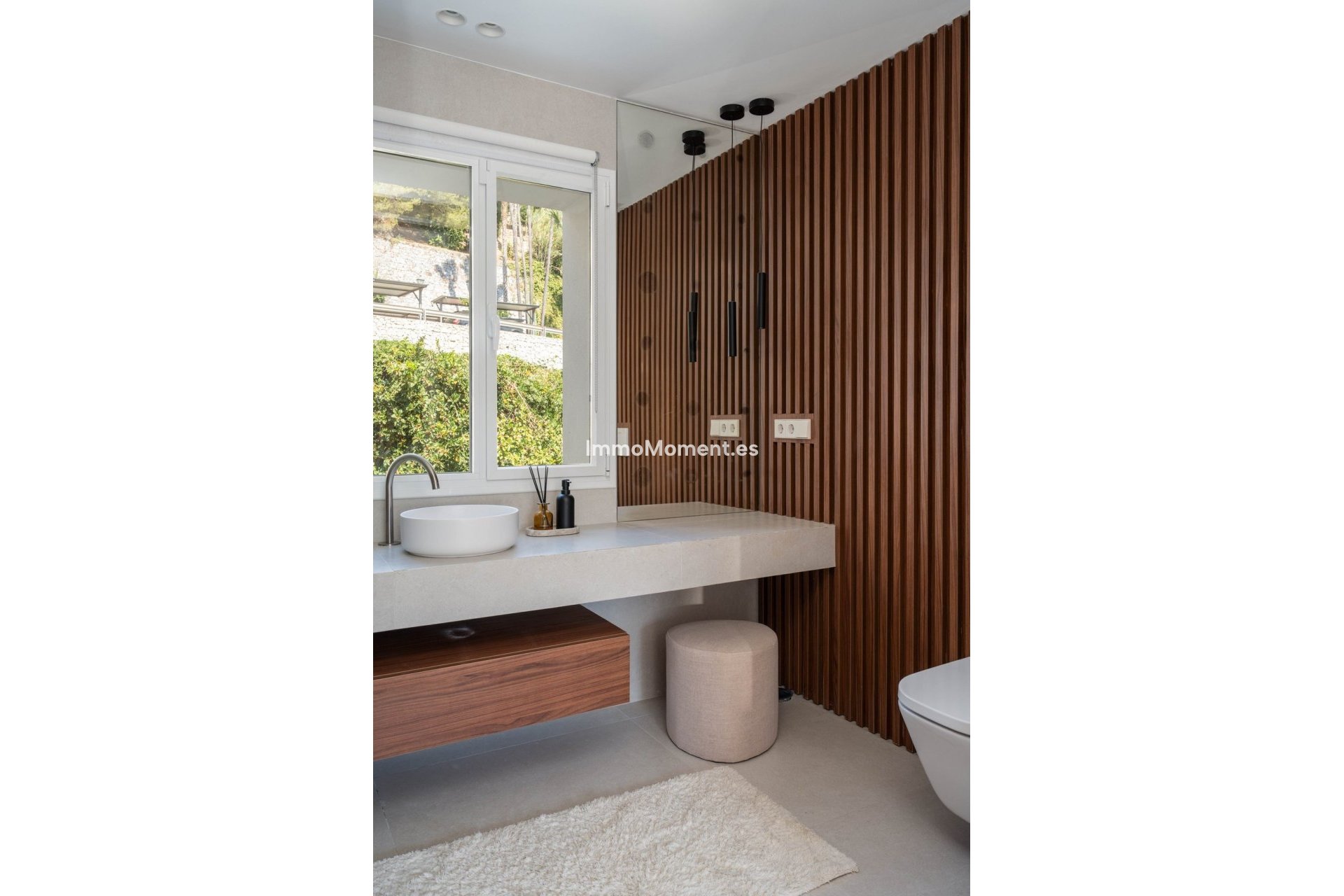 Revente - Appartement - Benahavís - Benahavís Centro