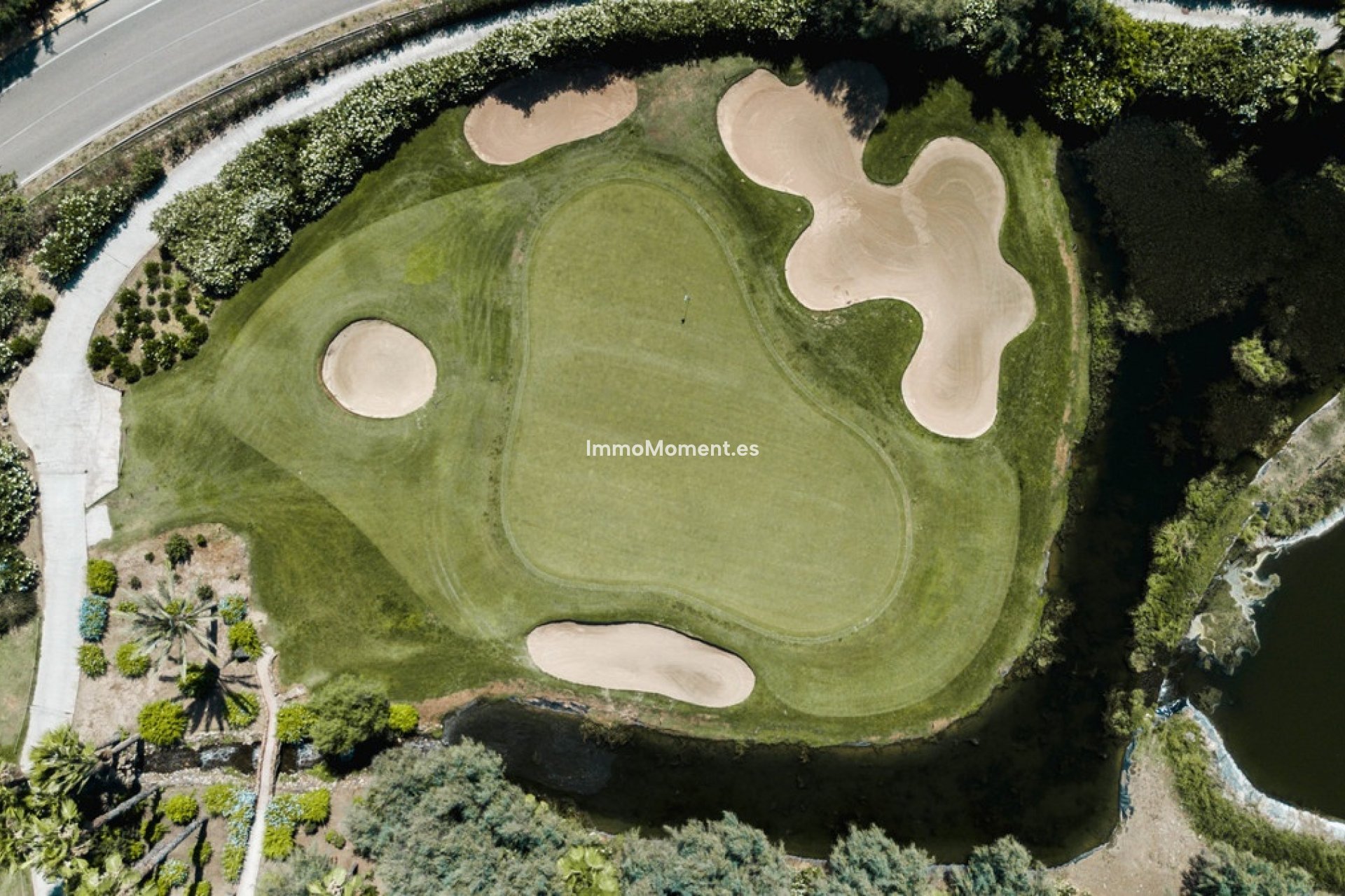 Revente - Appartement - Benahavís - Benahavís Centro