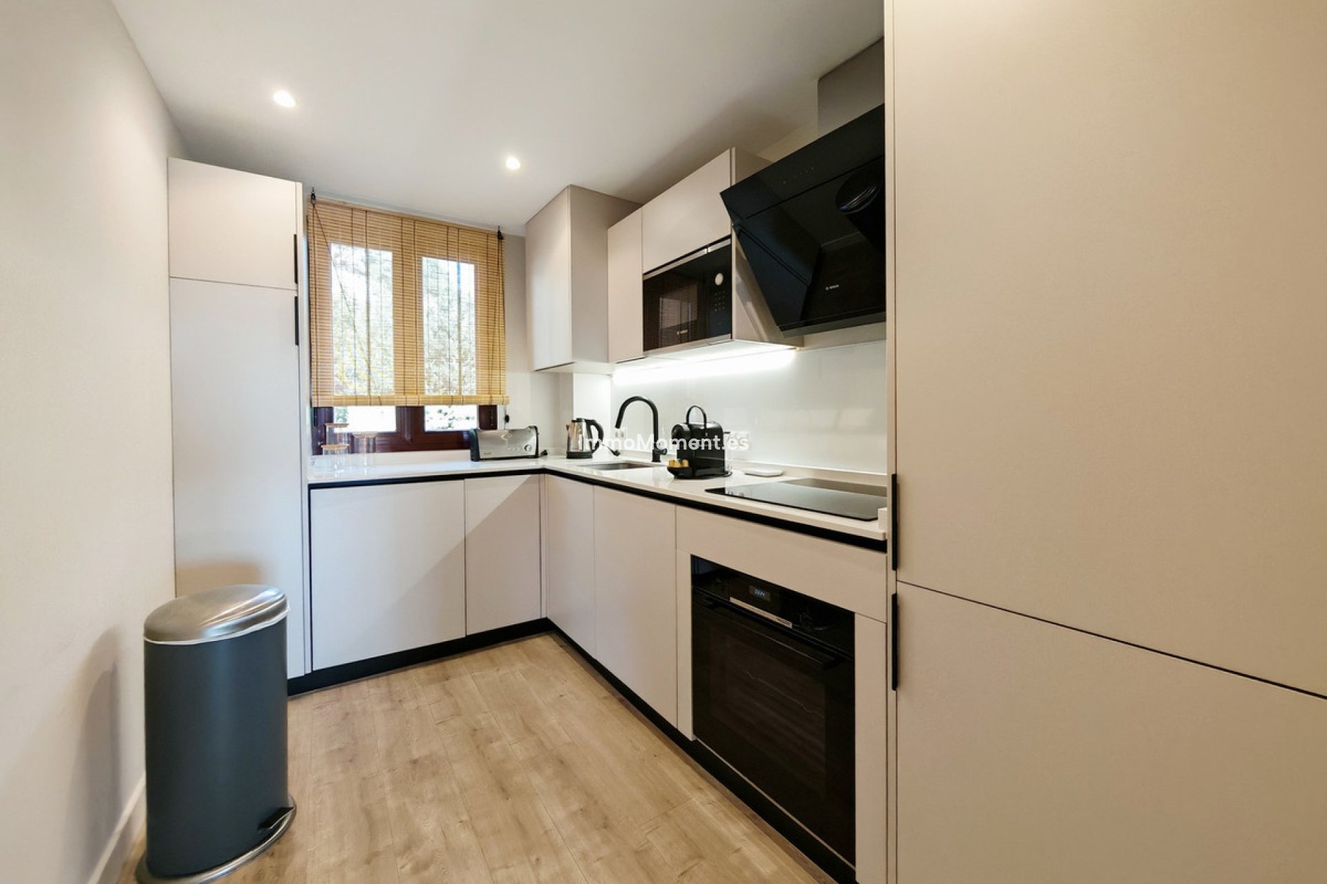 Revente - Appartement - Benahavís - Benahavís Centro