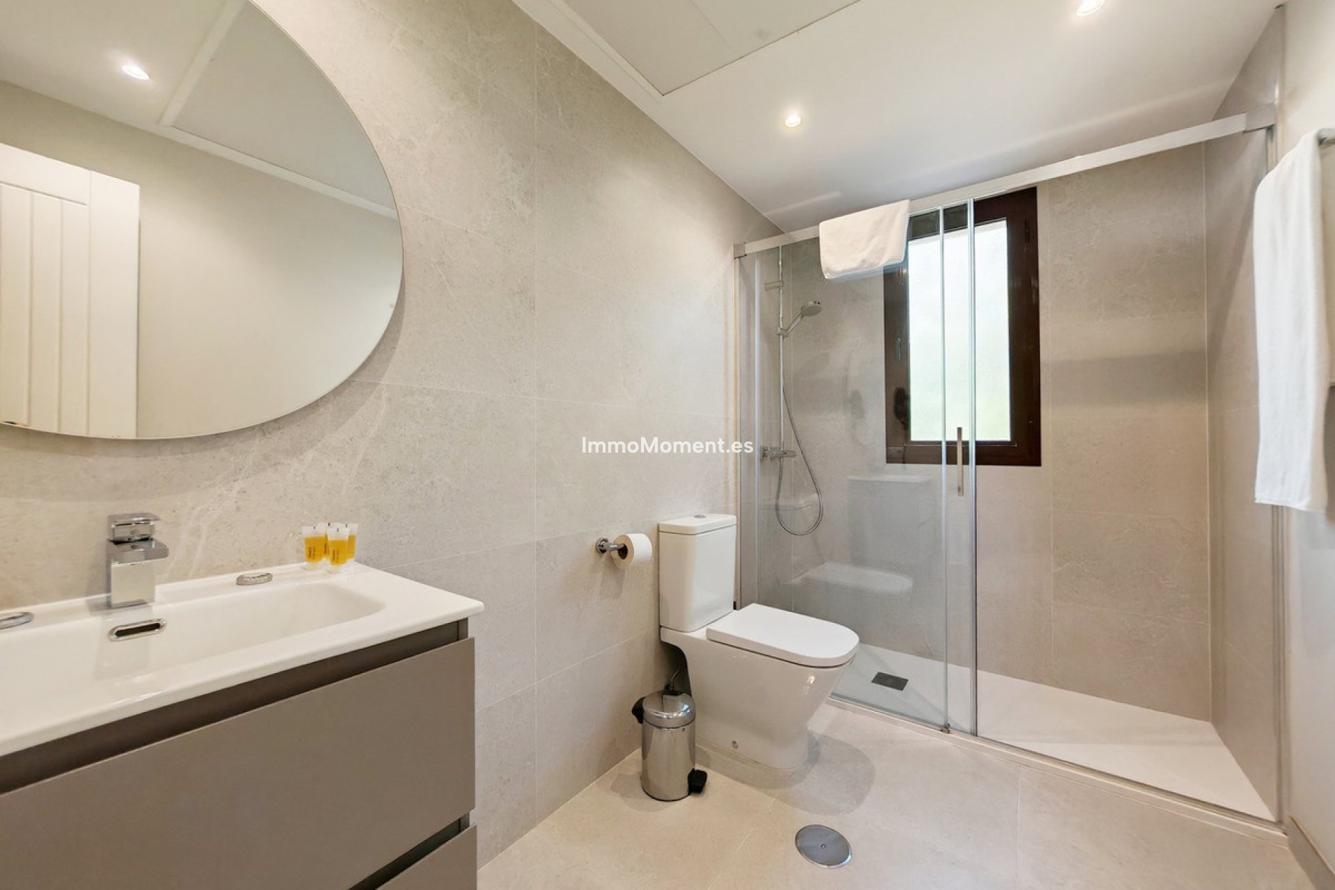 Revente - Appartement - Benahavís - Benahavís Centro