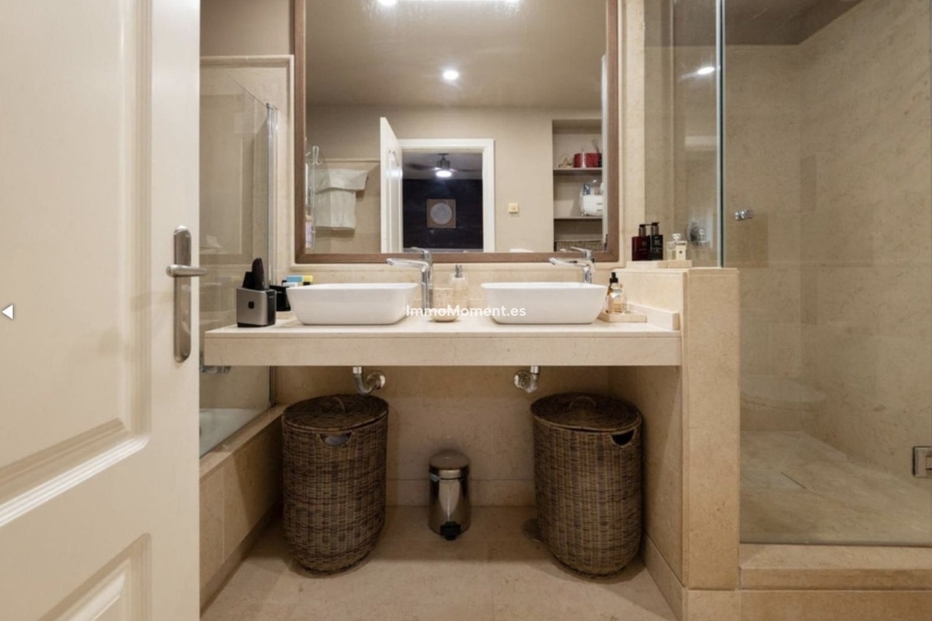 Revente - Appartement - Benahavís - Benahavís Centro