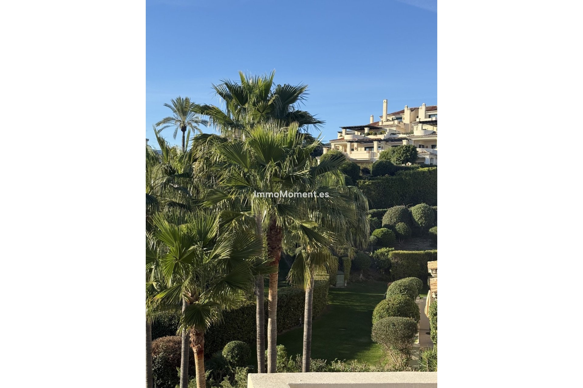 Revente - Appartement - Benahavís - Benahavís Centro