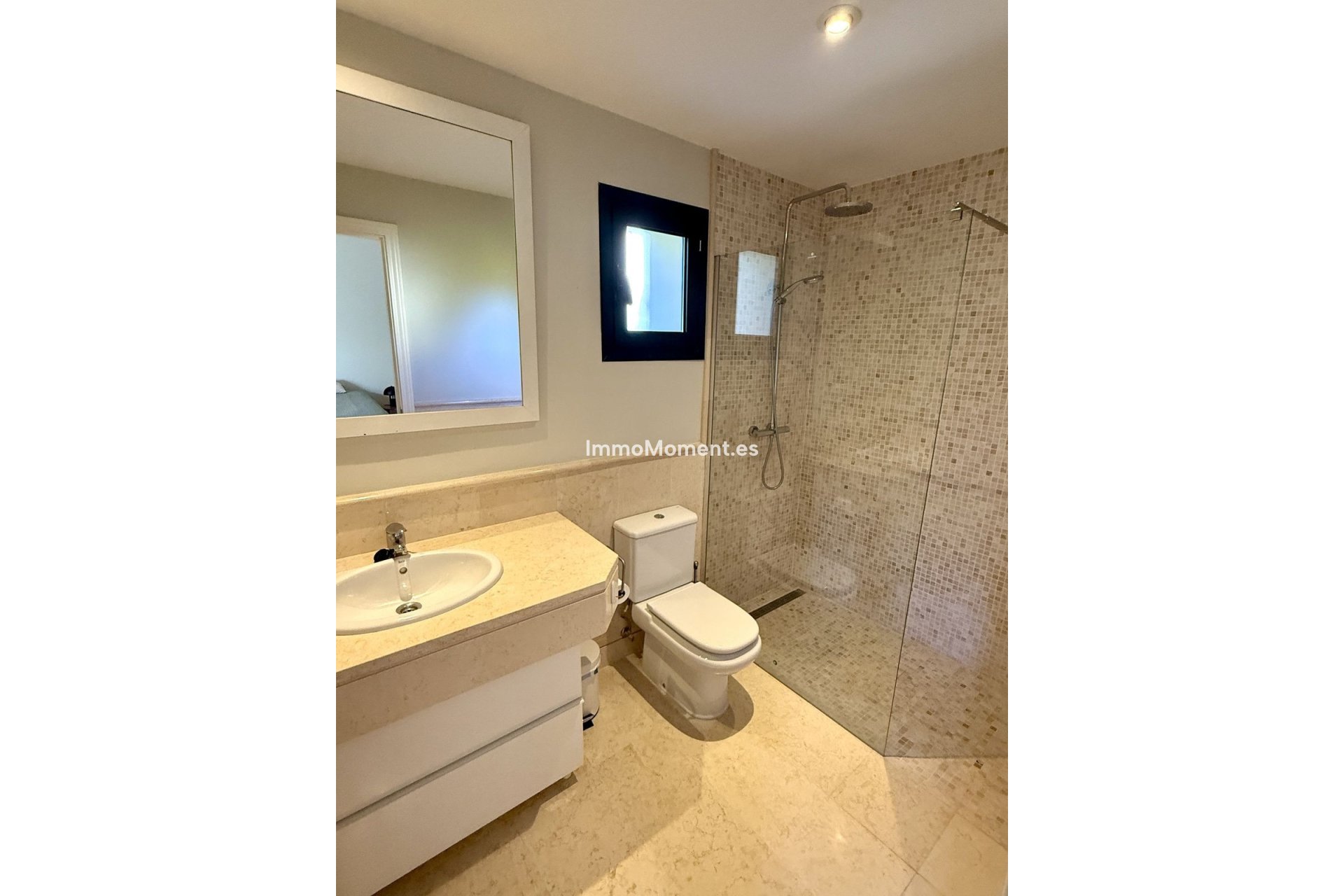 Revente - Appartement - Benahavís - Benahavís Centro