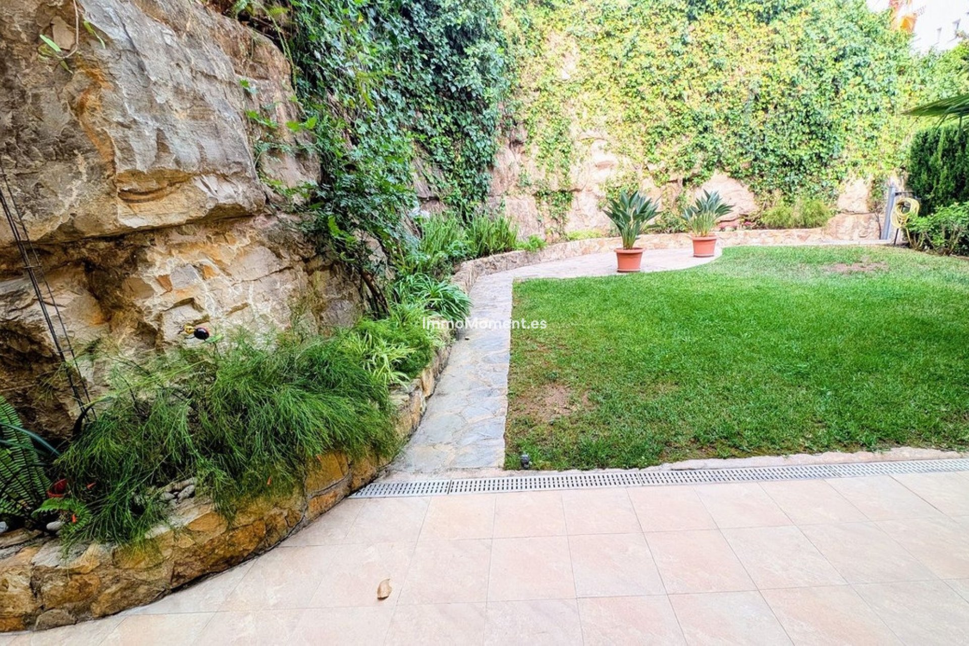 Revente - Appartement - Benahavís - Benahavís Centro