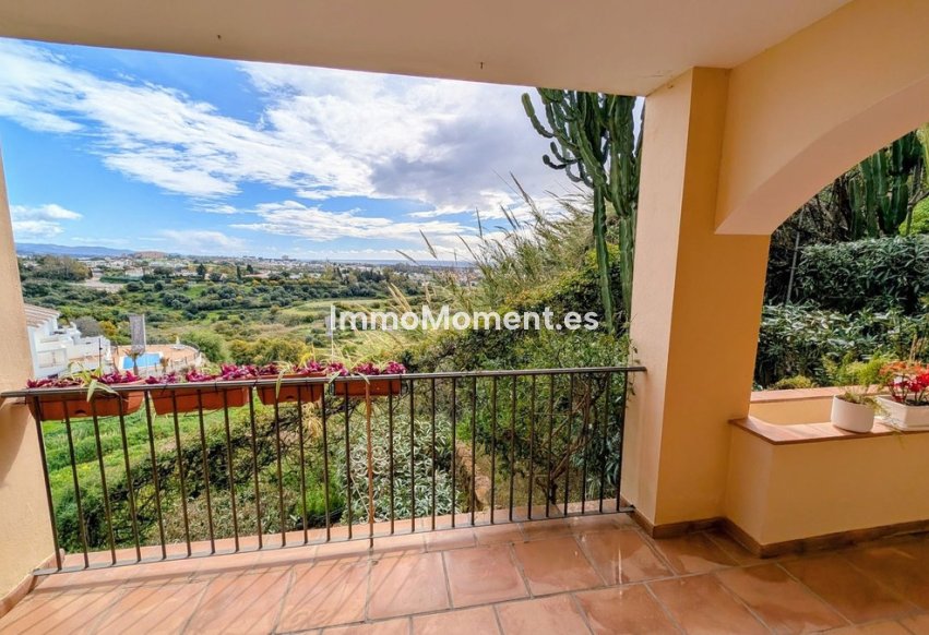 Revente - Appartement - Benahavís - Benahavís Centro