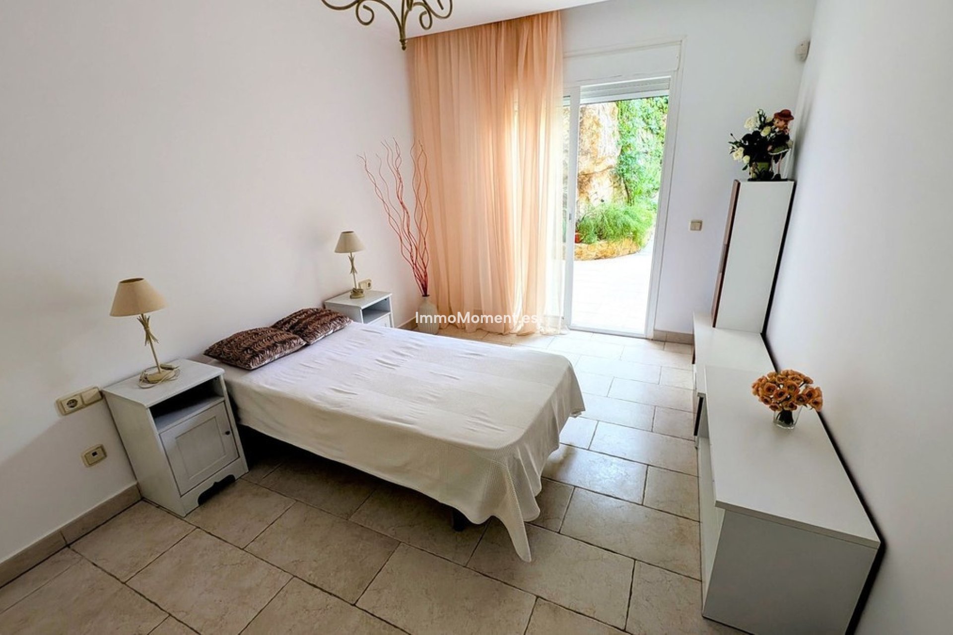 Revente - Appartement - Benahavís - Benahavís Centro