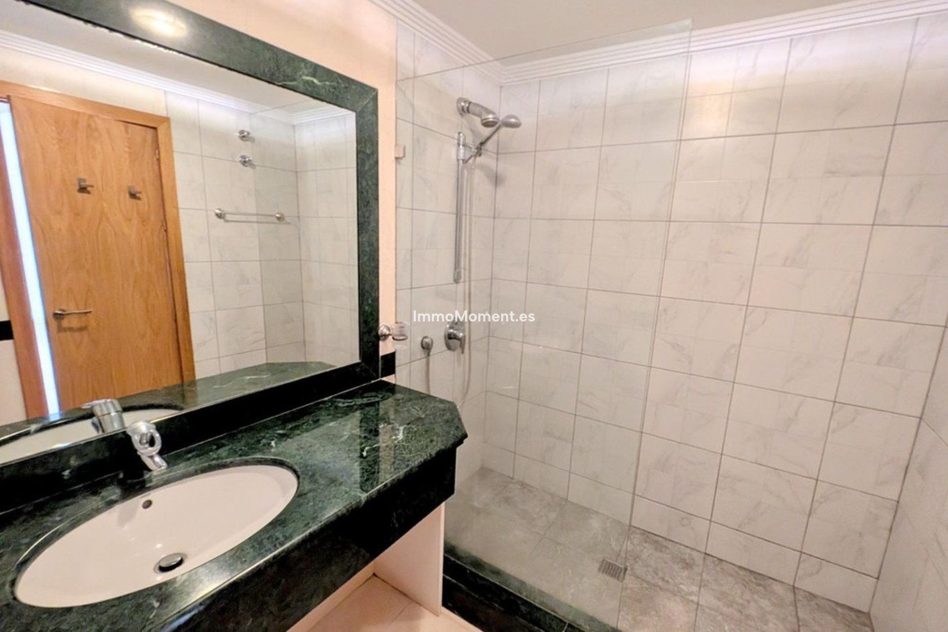 Revente - Appartement - Benahavís - Benahavís Centro