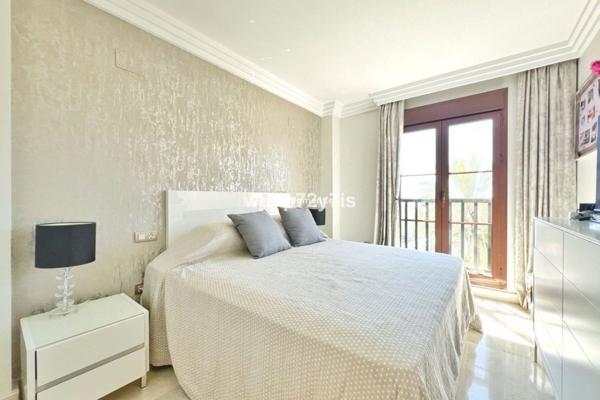 Revente - Appartement - Benahavís - Benahavís Centro