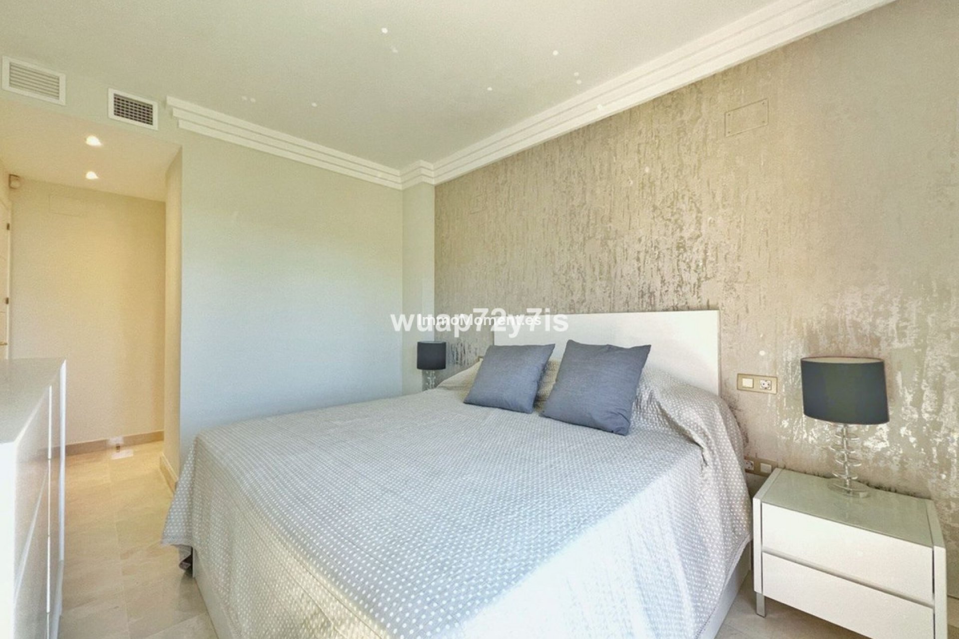 Revente - Appartement - Benahavís - Benahavís Centro