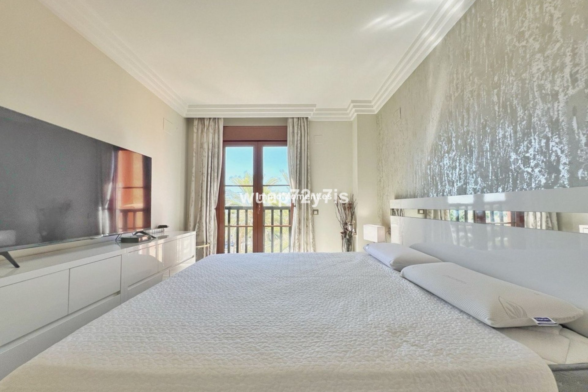 Revente - Appartement - Benahavís - Benahavís Centro