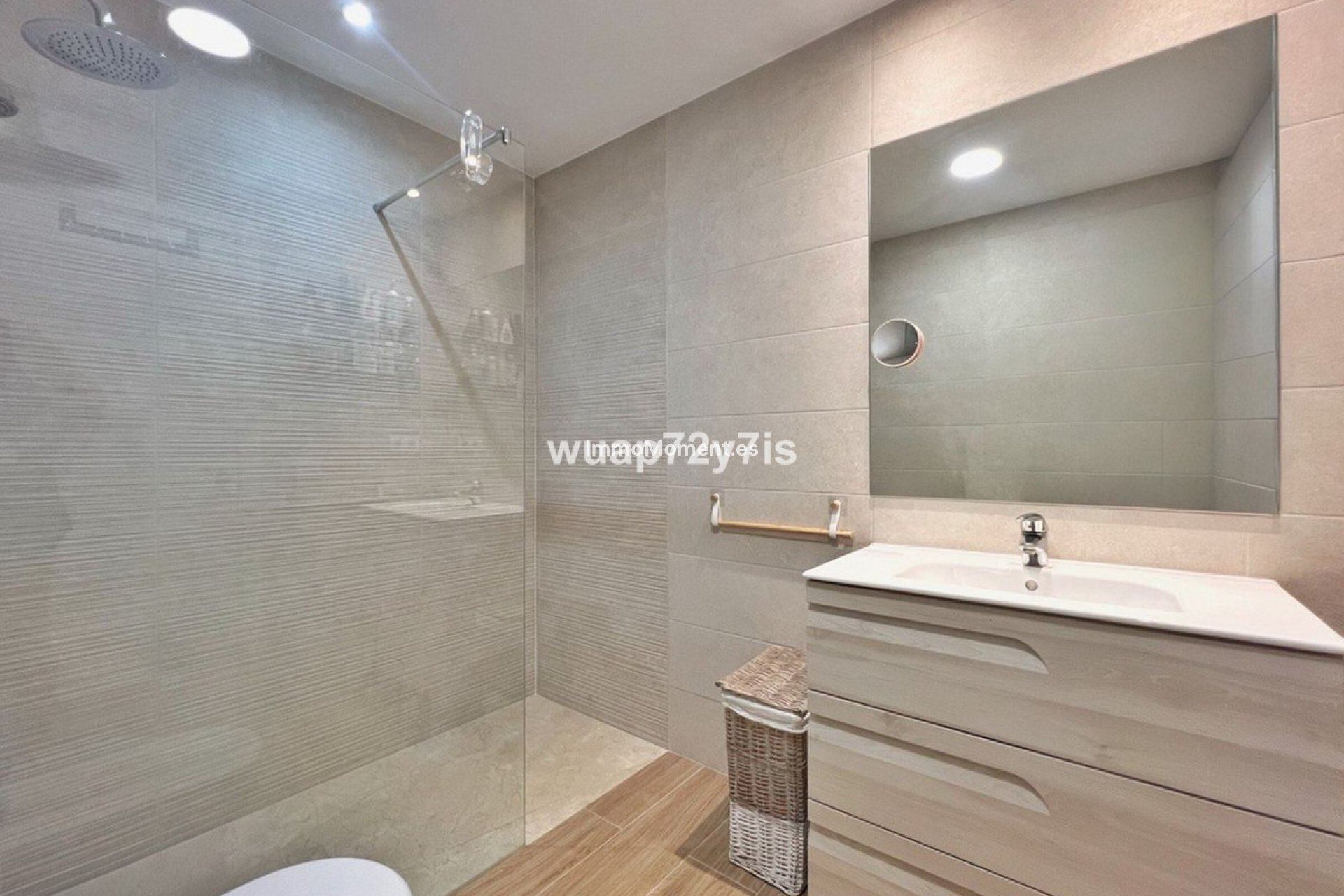 Revente - Appartement - Benahavís - Benahavís Centro