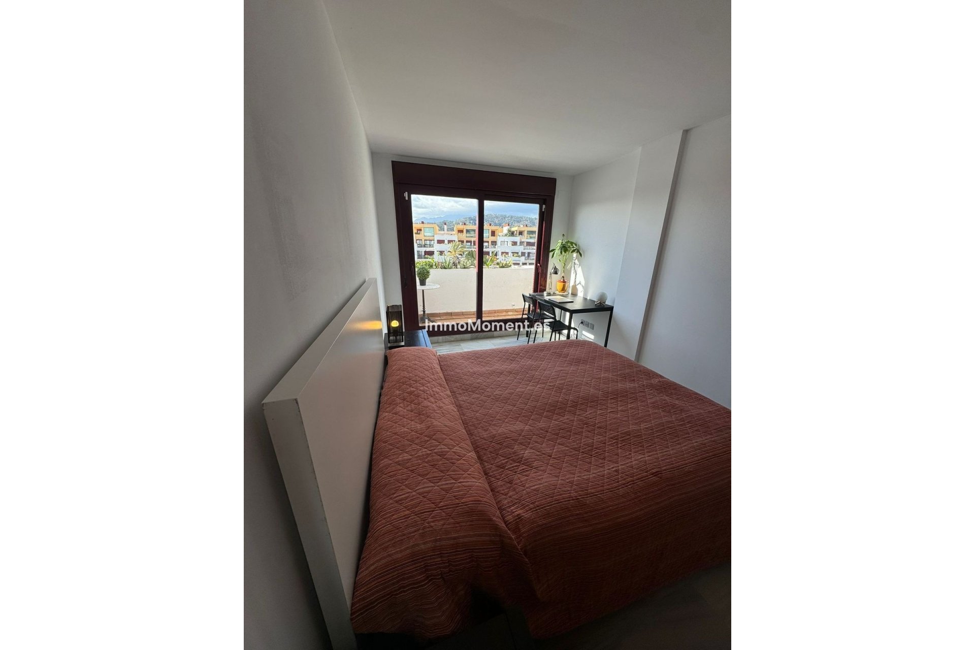 Revente - Appartement - Benahavís - Benahavís Centro