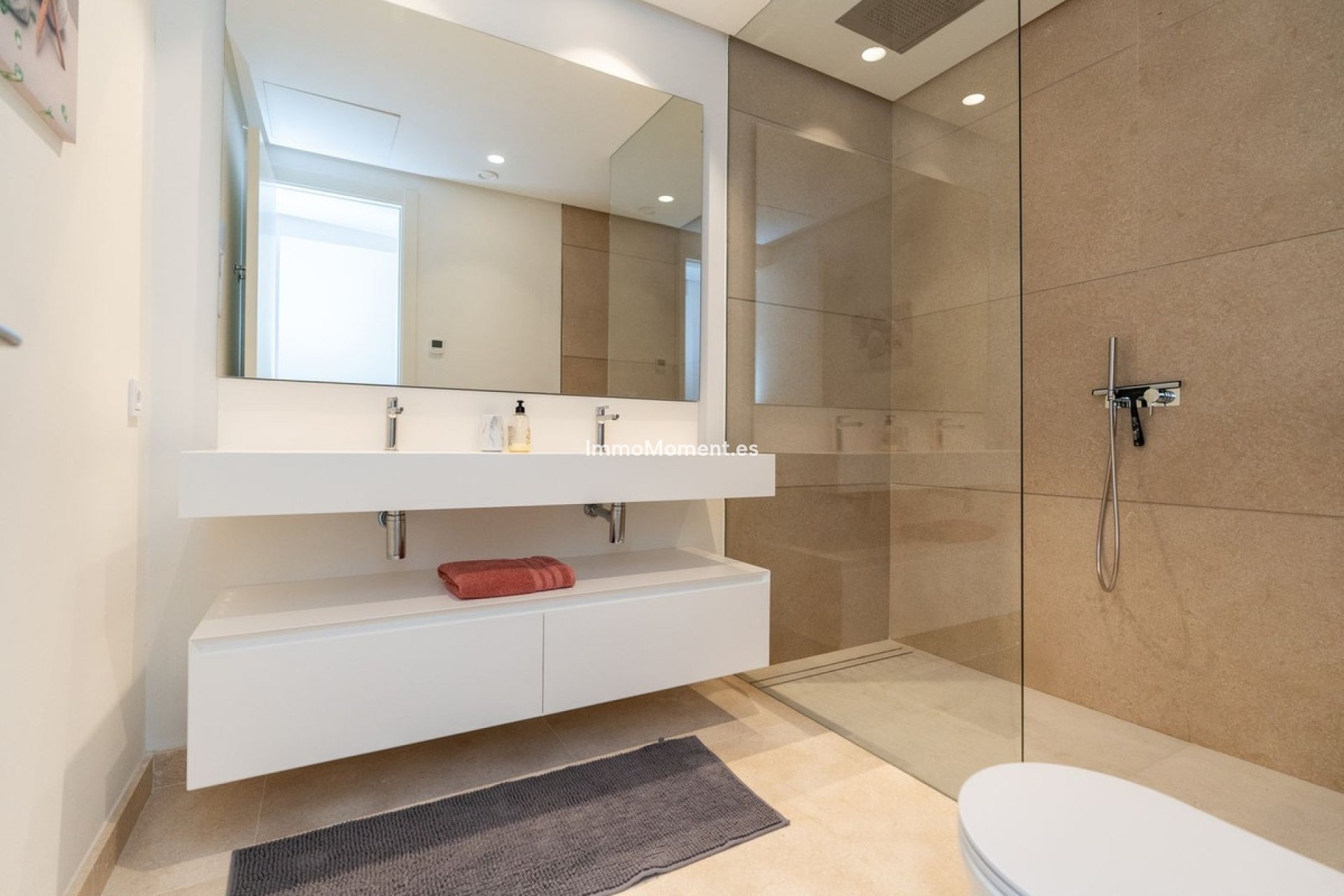 Revente - Appartement - Benahavís - Benahavís Centro