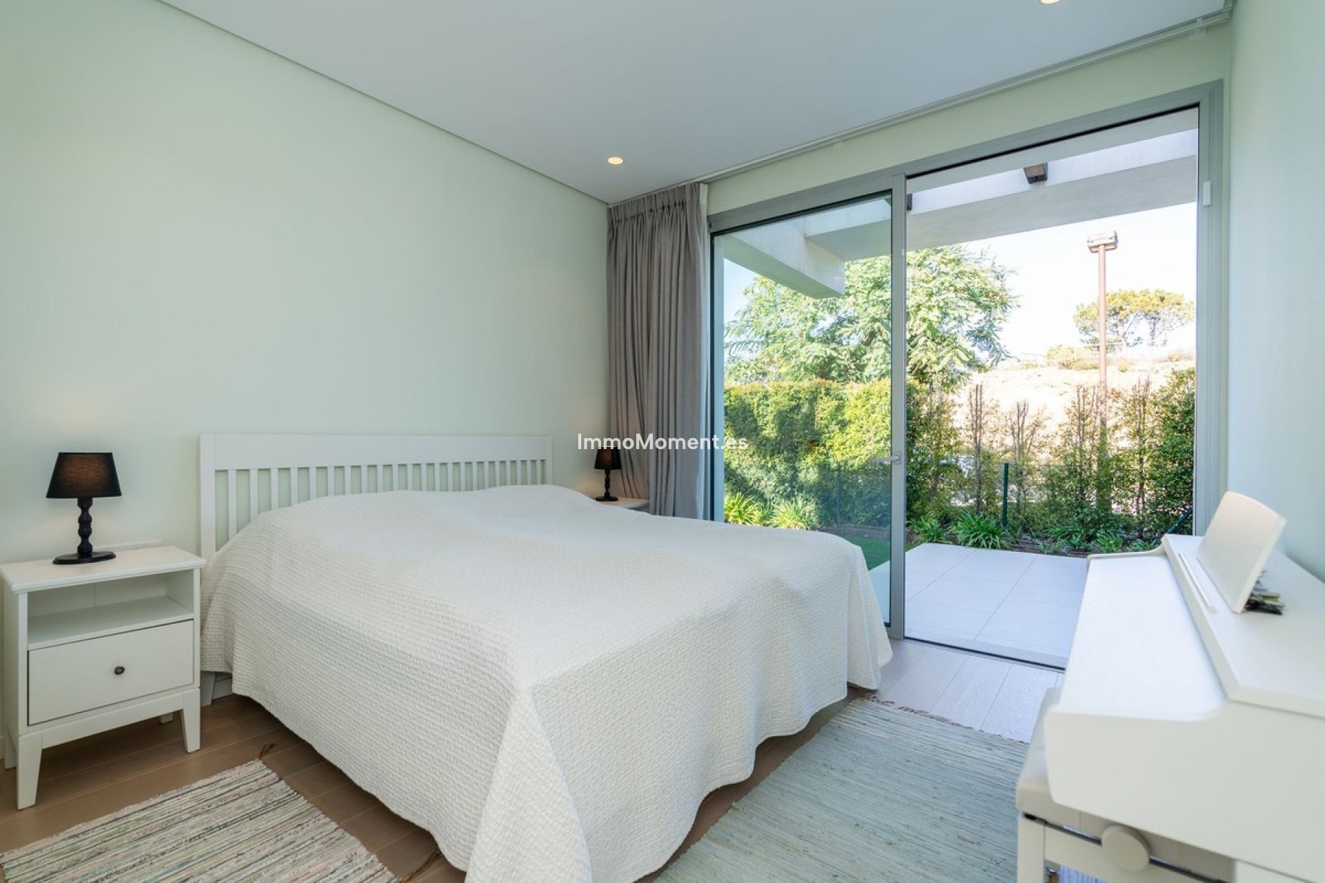 Revente - Appartement - Benahavís - Benahavís Centro