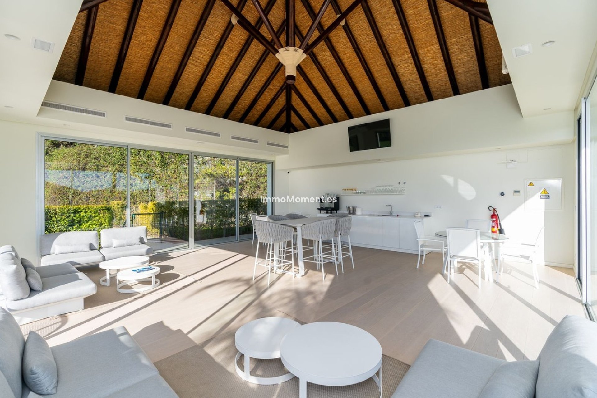 Revente - Appartement - Benahavís - Benahavís Centro