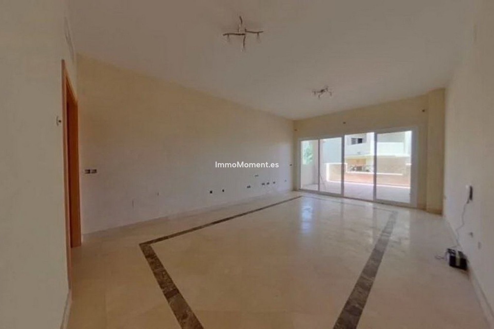 Revente - Appartement - Benahavís - Benahavís Centro