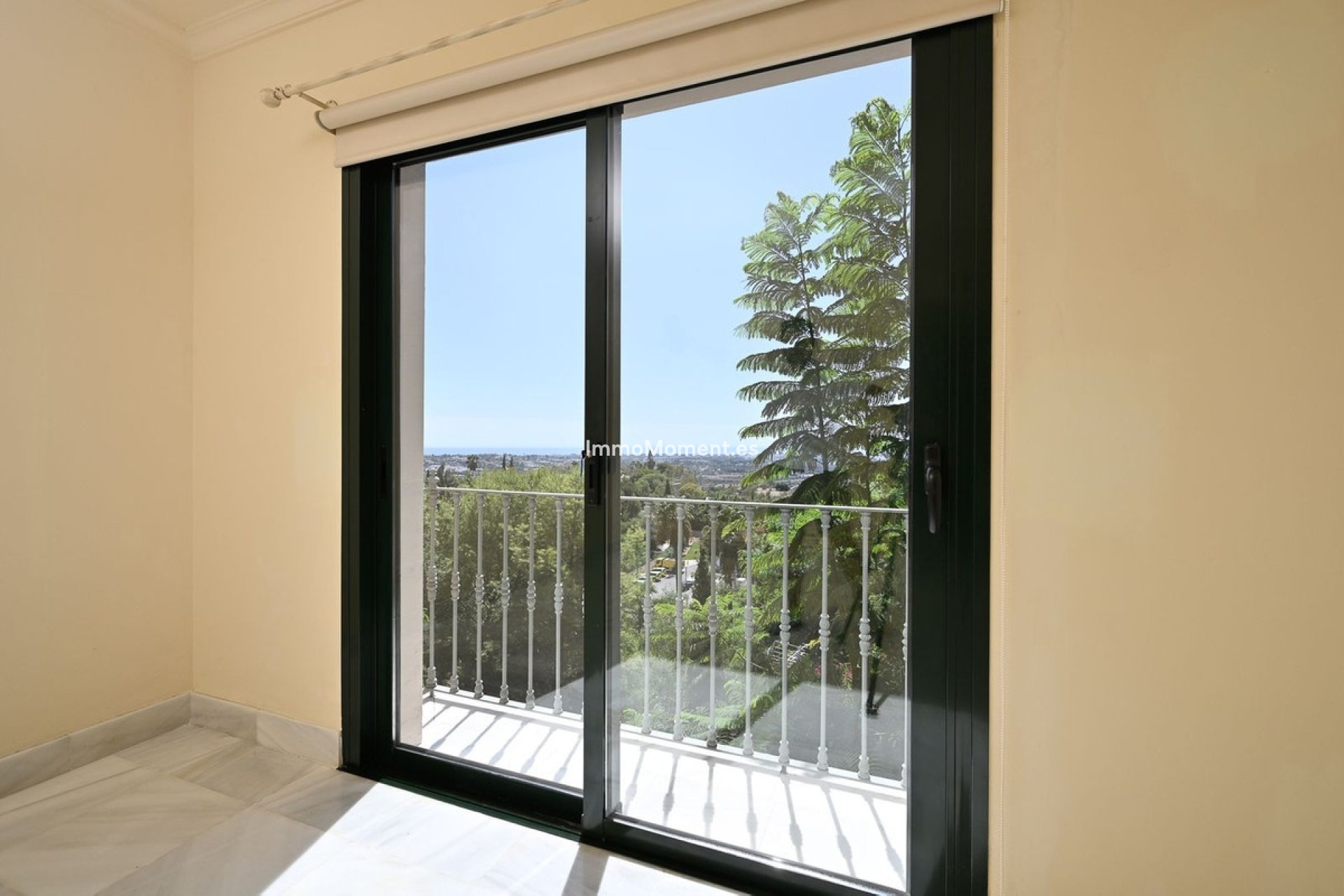 Revente - Appartement - Benahavís - Benahavís Centro