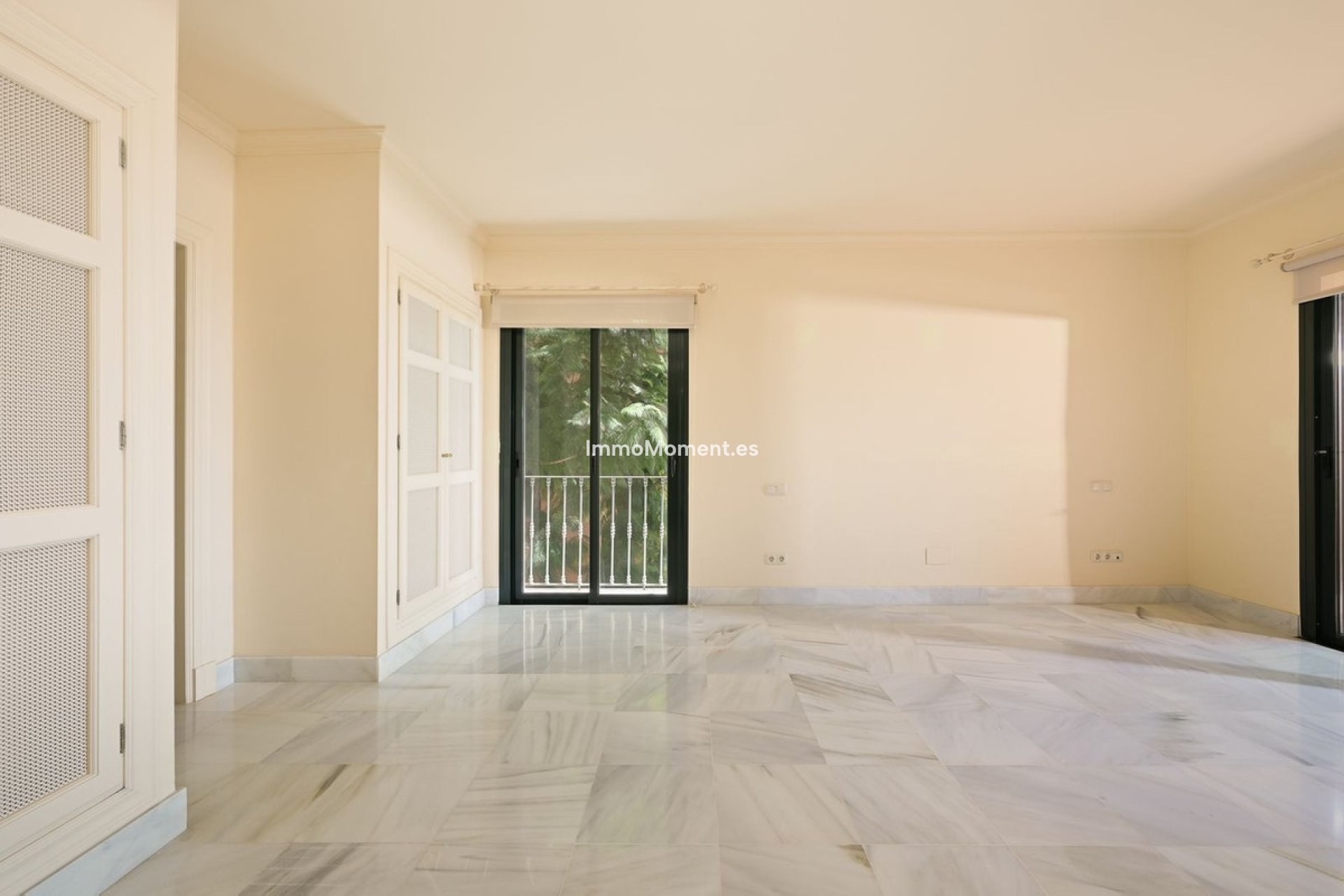 Revente - Appartement - Benahavís - Benahavís Centro