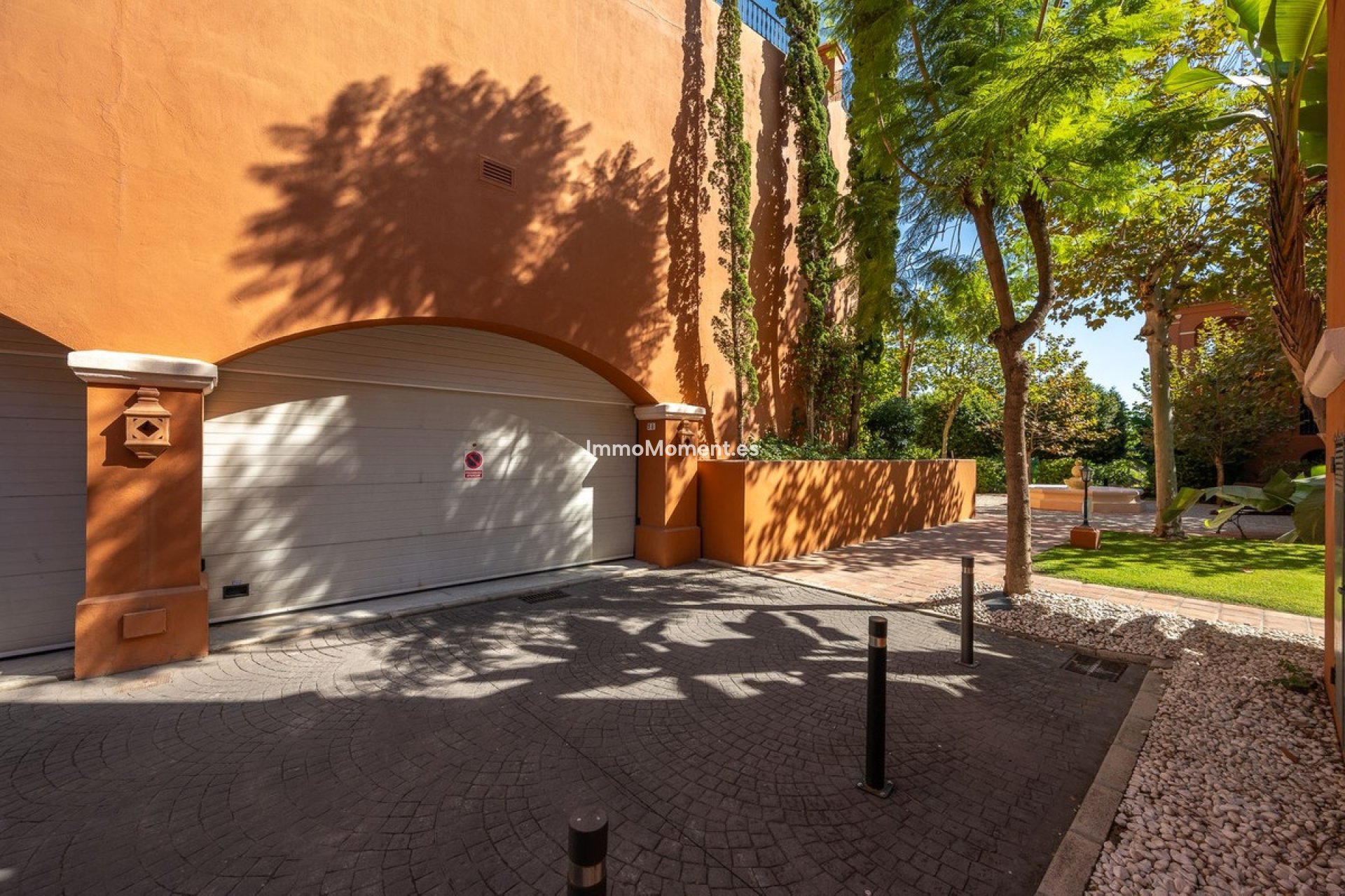 Revente - Appartement - Benahavís - Benahavís Centro