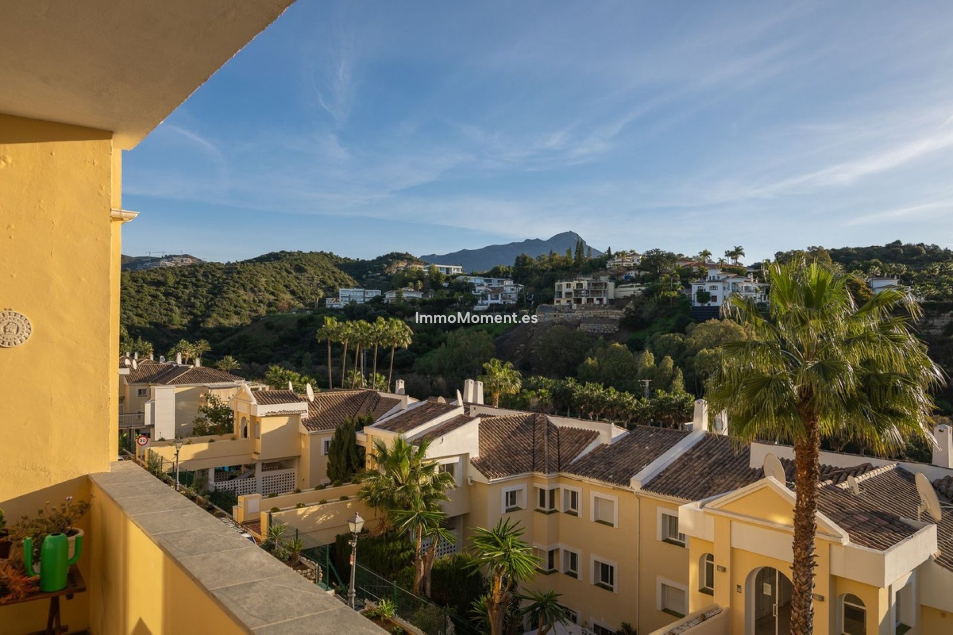 Revente - Appartement - Benahavís - Benahavís Centro