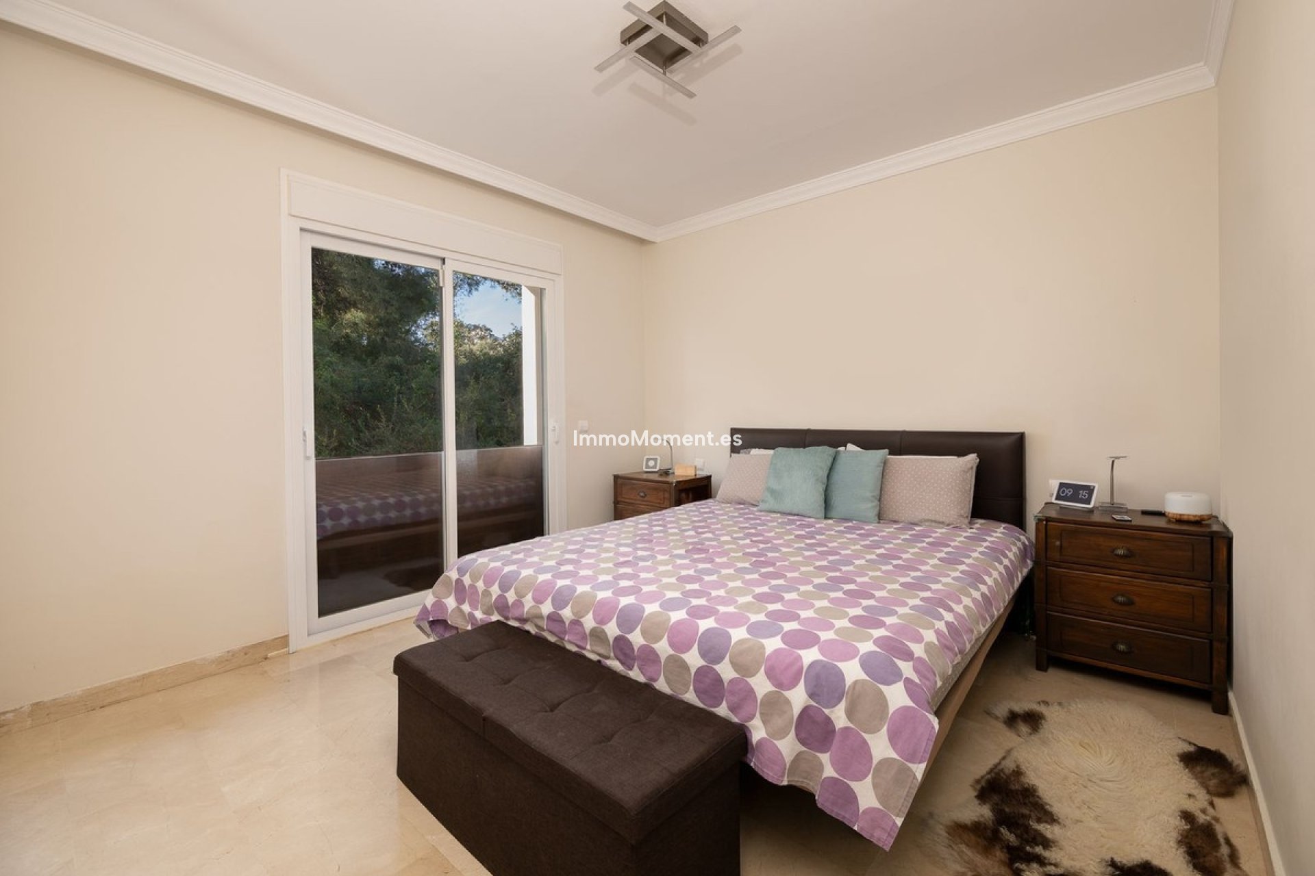 Revente - Appartement - Benahavís - Benahavís Centro