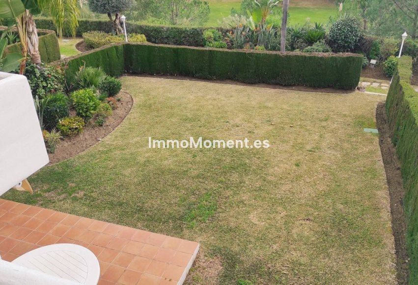 Revente - Appartement - Benahavís - Benahavís Centro