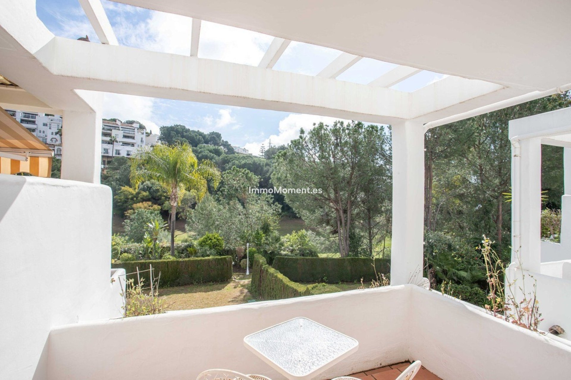 Revente - Appartement - Benahavís - Benahavís Centro