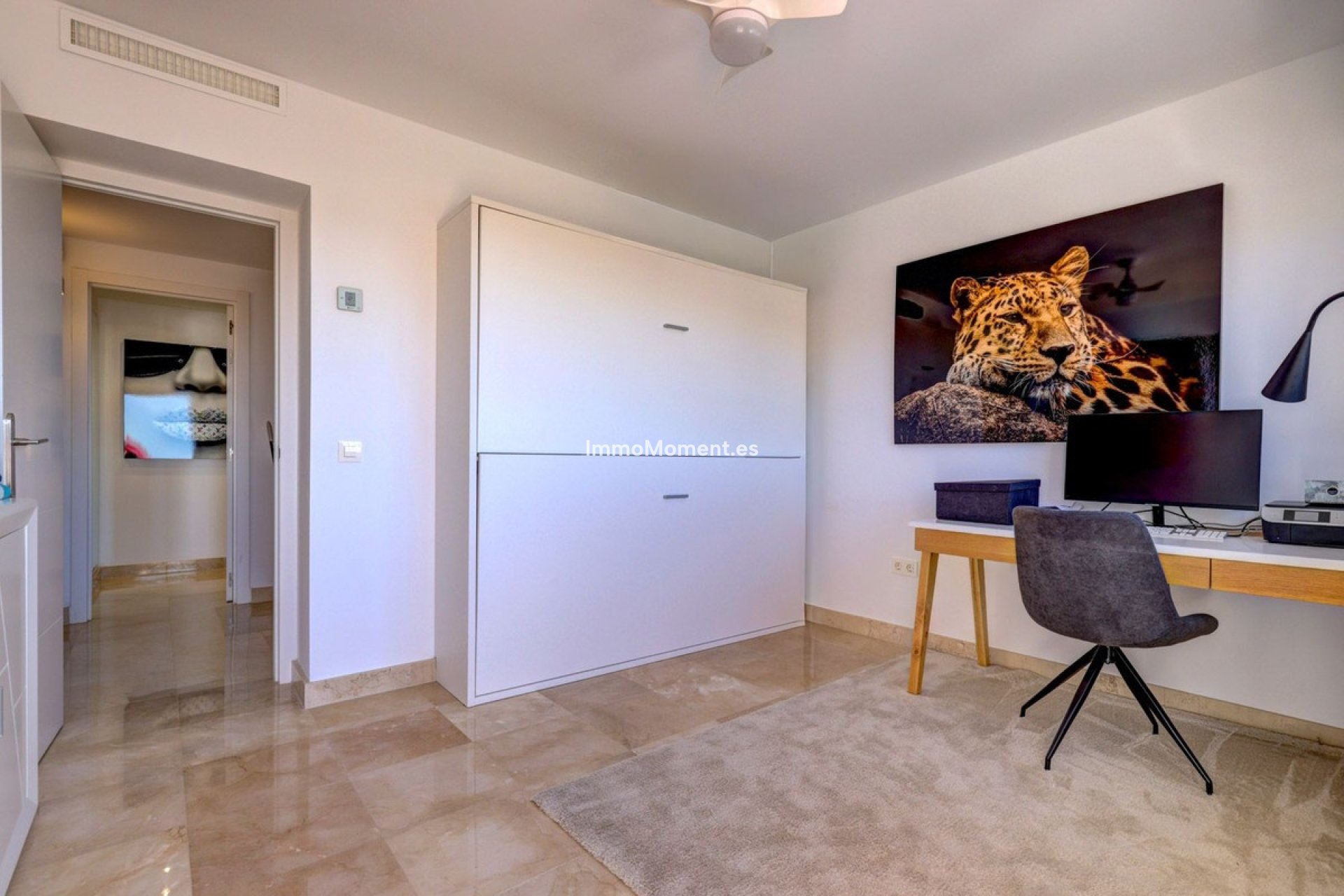 Revente - Appartement - Benahavís - Benahavís Centro