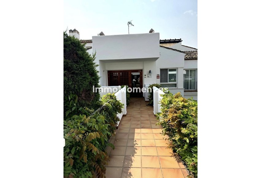 Revente - Appartement - Benahavís - Benahavís Centro