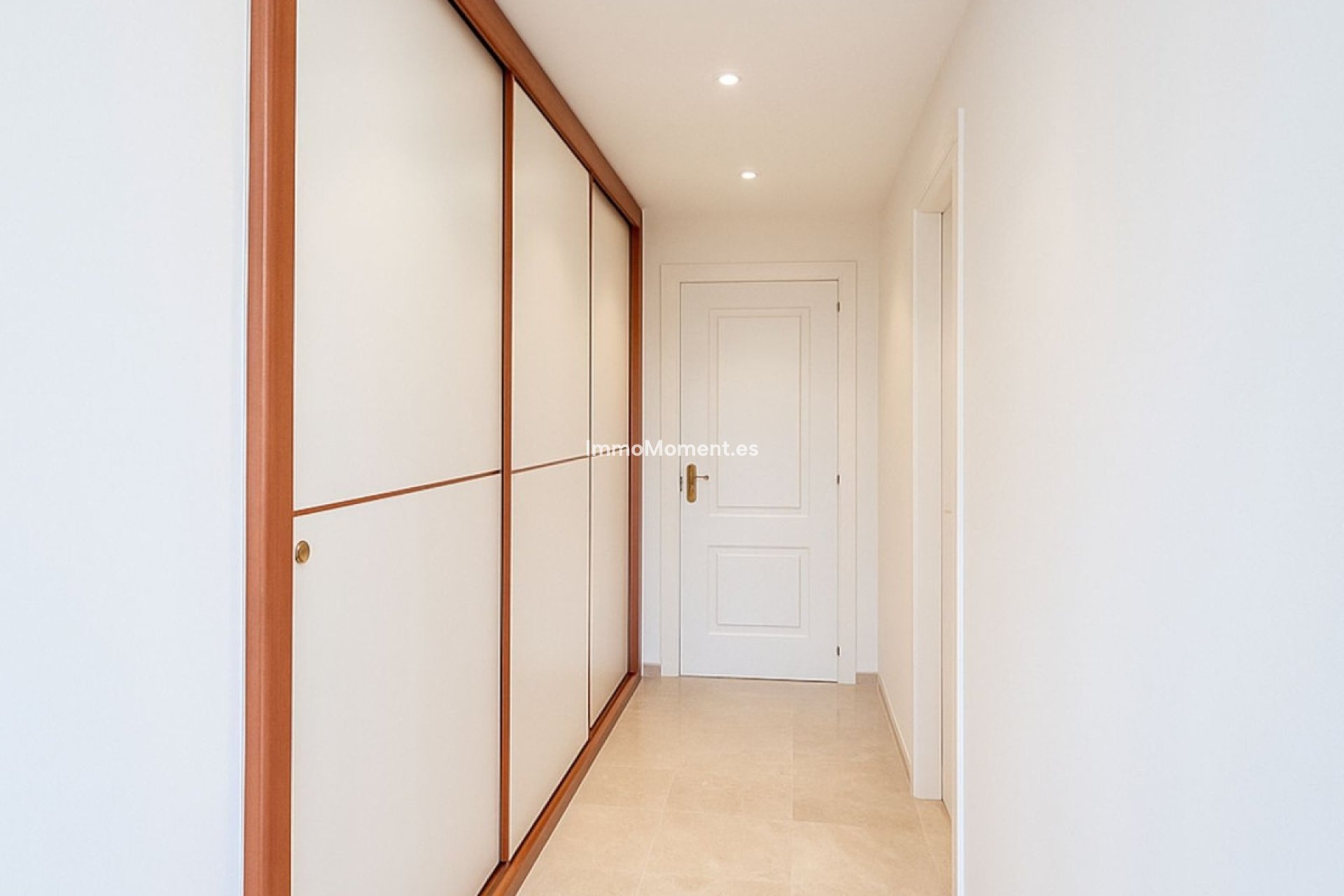 Revente - Appartement - Benahavís - Benahavís Centro