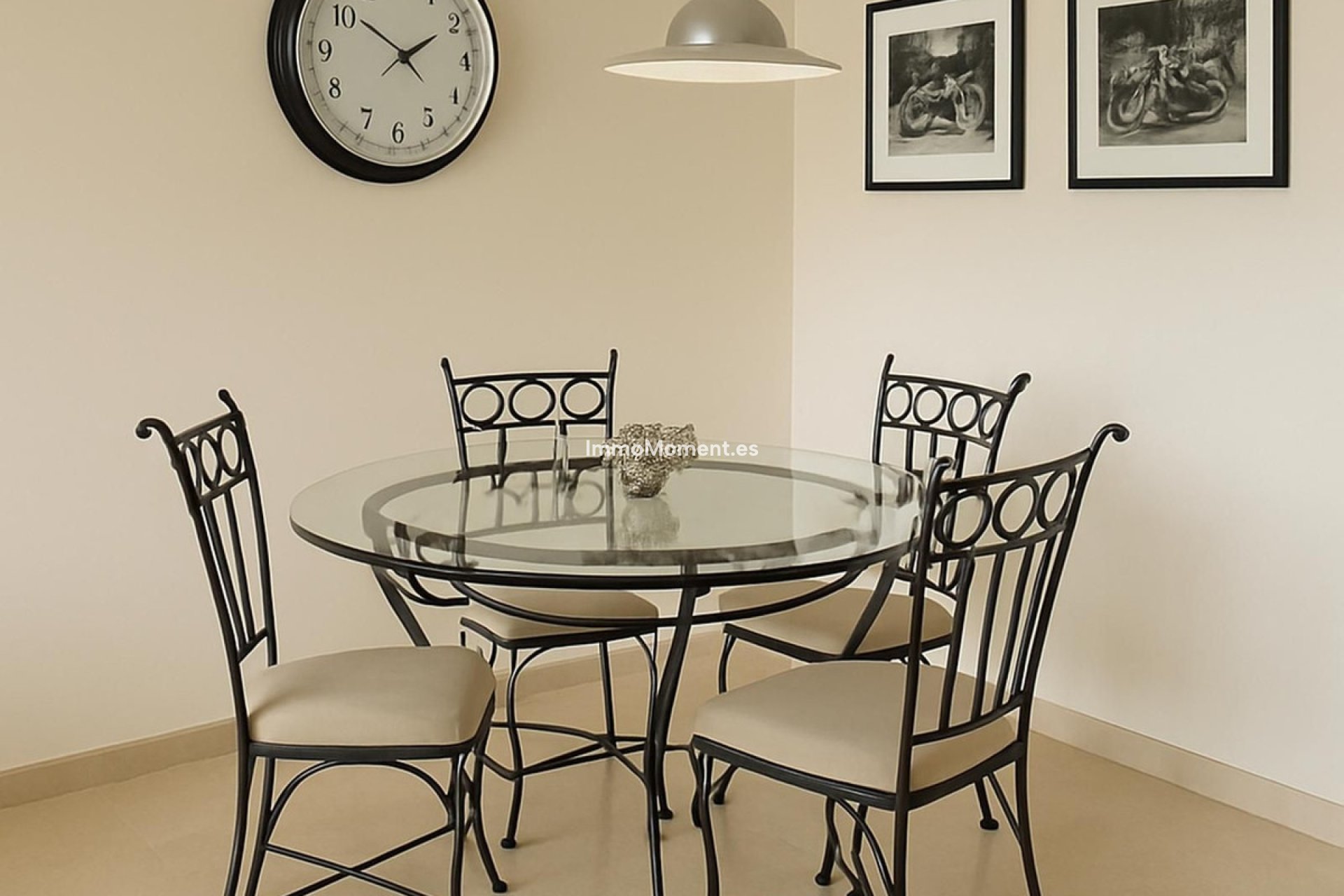 Revente - Appartement - Benahavís - Benahavís Centro