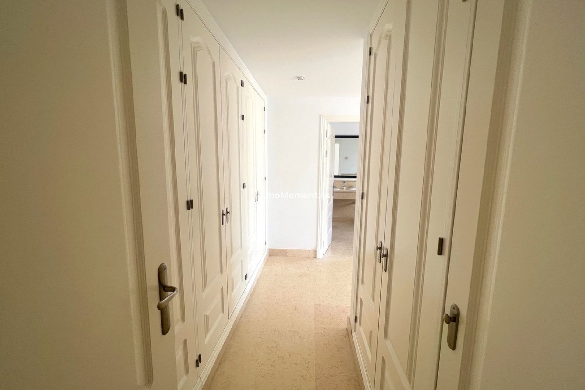 Revente - Appartement - Benahavís - Benahavís Centro