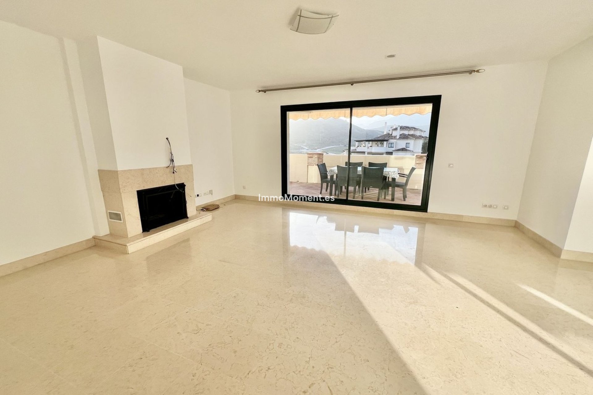 Revente - Appartement - Benahavís - Benahavís Centro