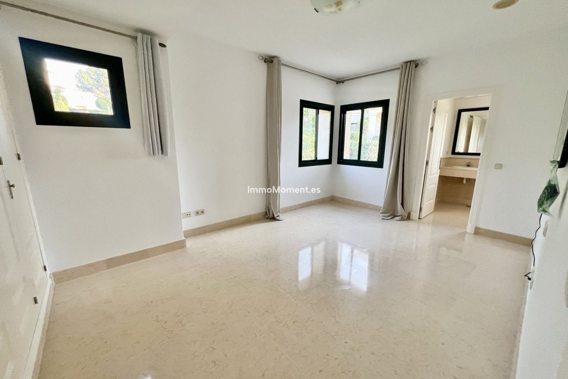 Revente - Appartement - Benahavís - Benahavís Centro