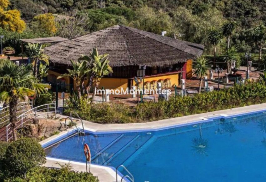 Revente - Appartement - Benahavís - Benahavís Centro