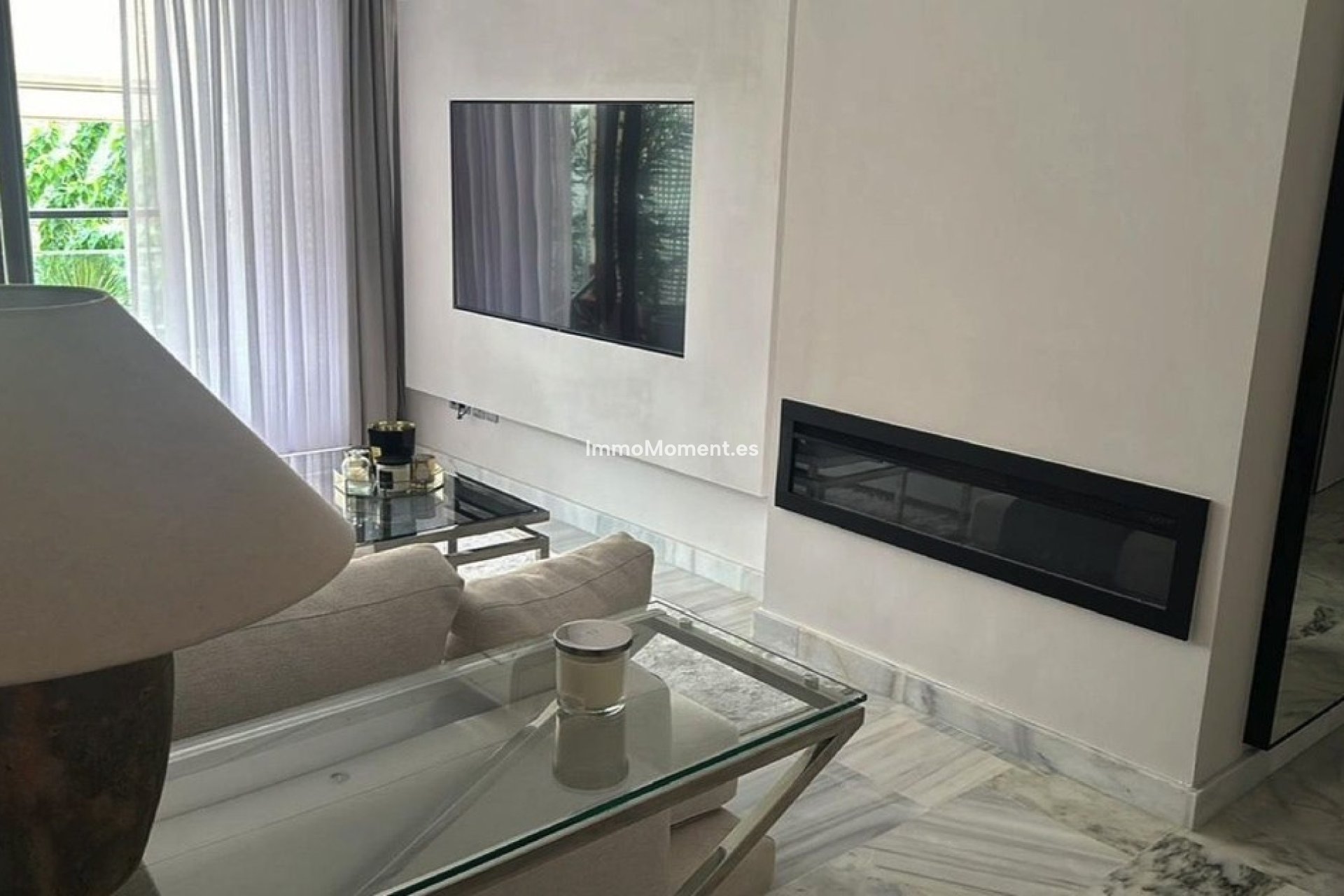 Revente - Appartement - Benahavís - Benahavís Centro