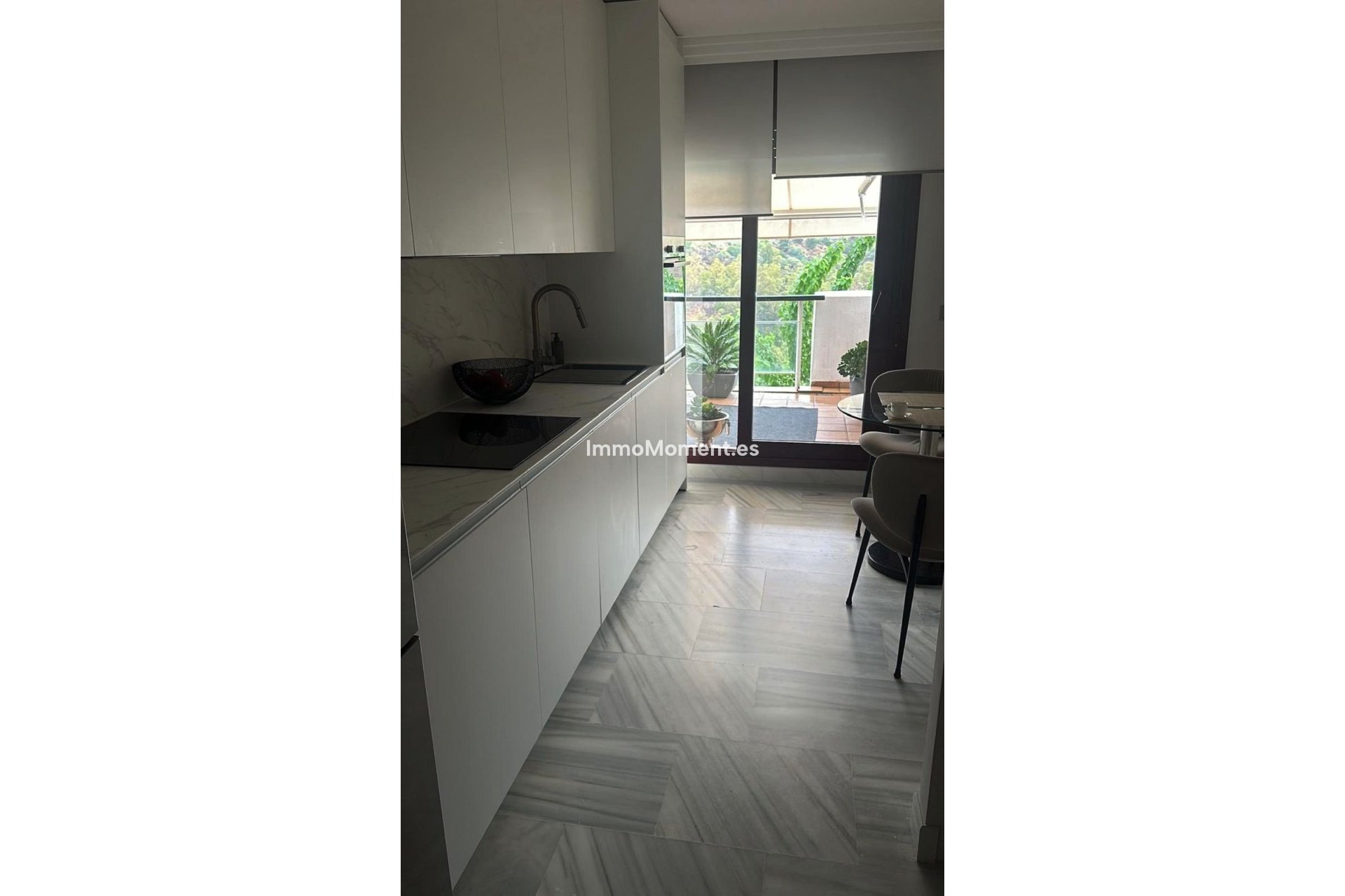 Revente - Appartement - Benahavís - Benahavís Centro