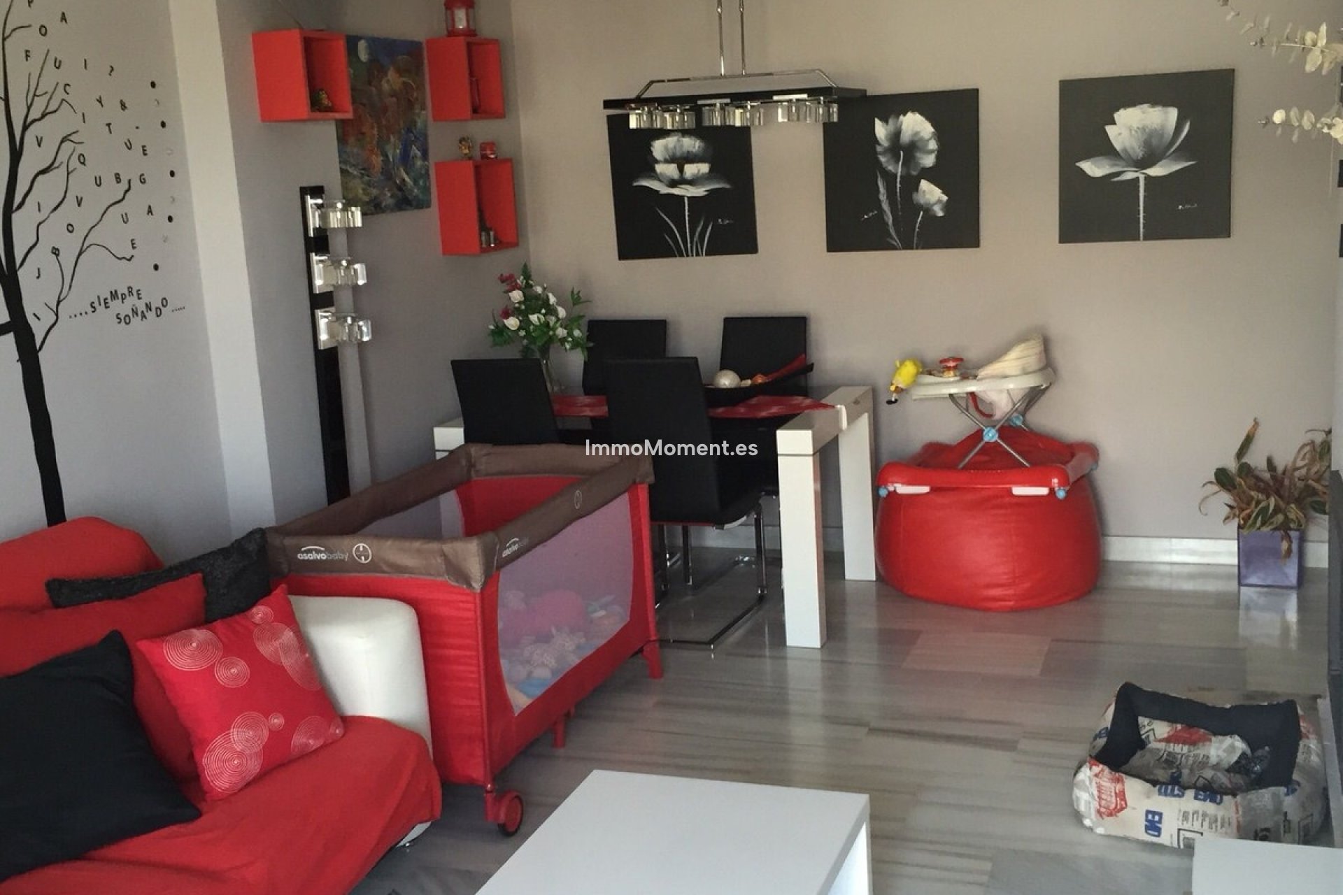 Revente - Appartement - Benahavís - Benahavís Centro