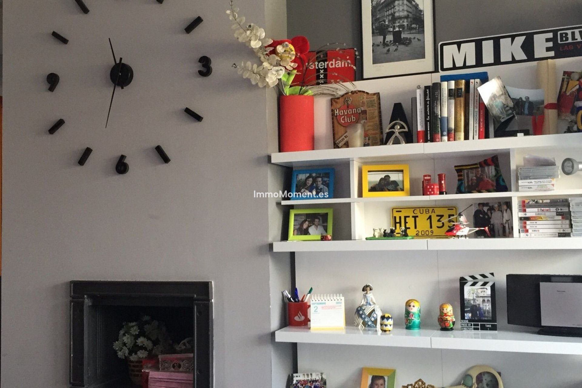 Revente - Appartement - Benahavís - Benahavís Centro