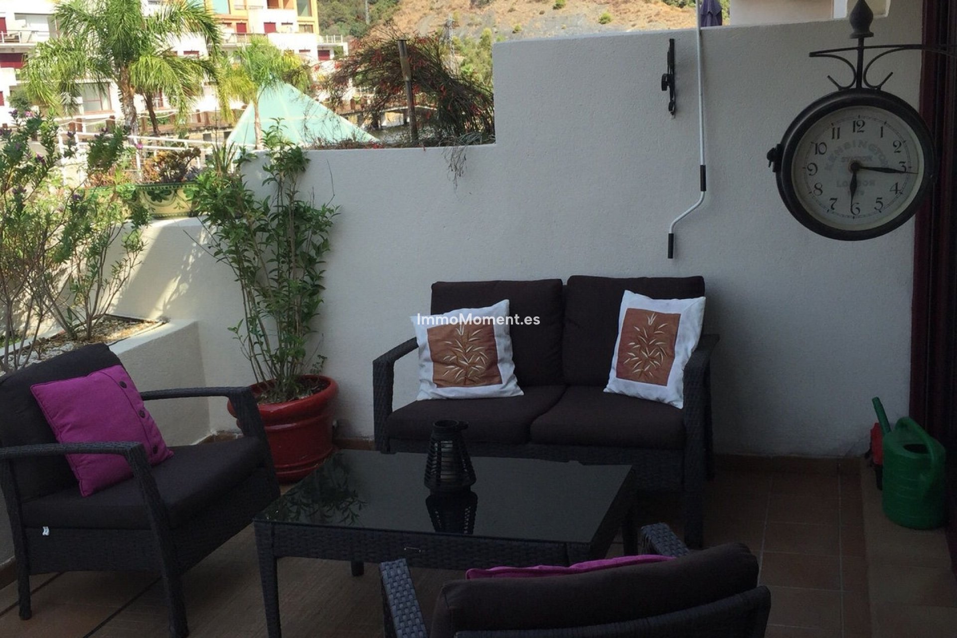 Revente - Appartement - Benahavís - Benahavís Centro