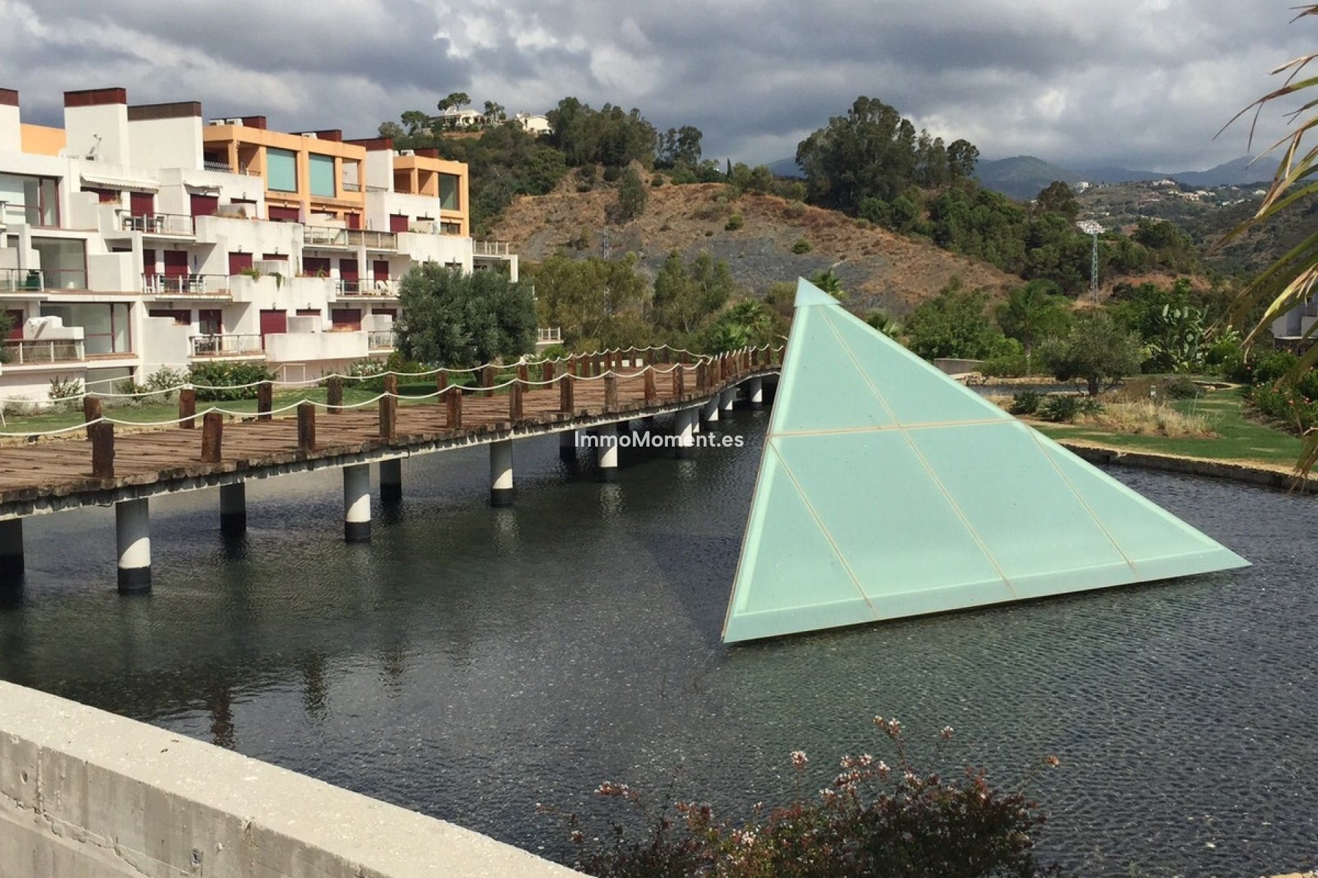 Revente - Appartement - Benahavís - Benahavís Centro