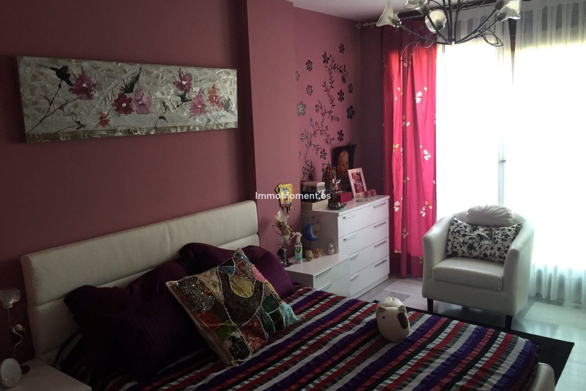 Revente - Appartement - Benahavís - Benahavís Centro